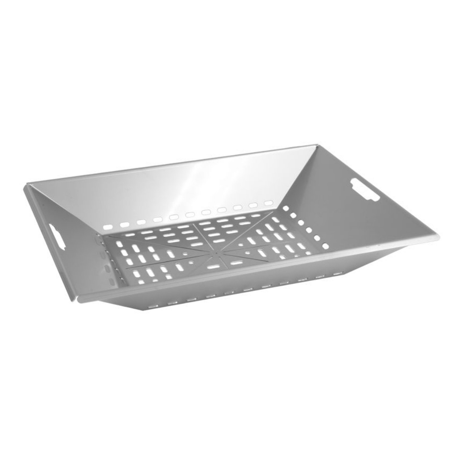 Thüros Kohleschale für T4 und Thüros 2 Grillfläche 40 x 60 cm Thüros Kohleschale für T4 und Thüros 2 Grillfläche 40 x 60 cm