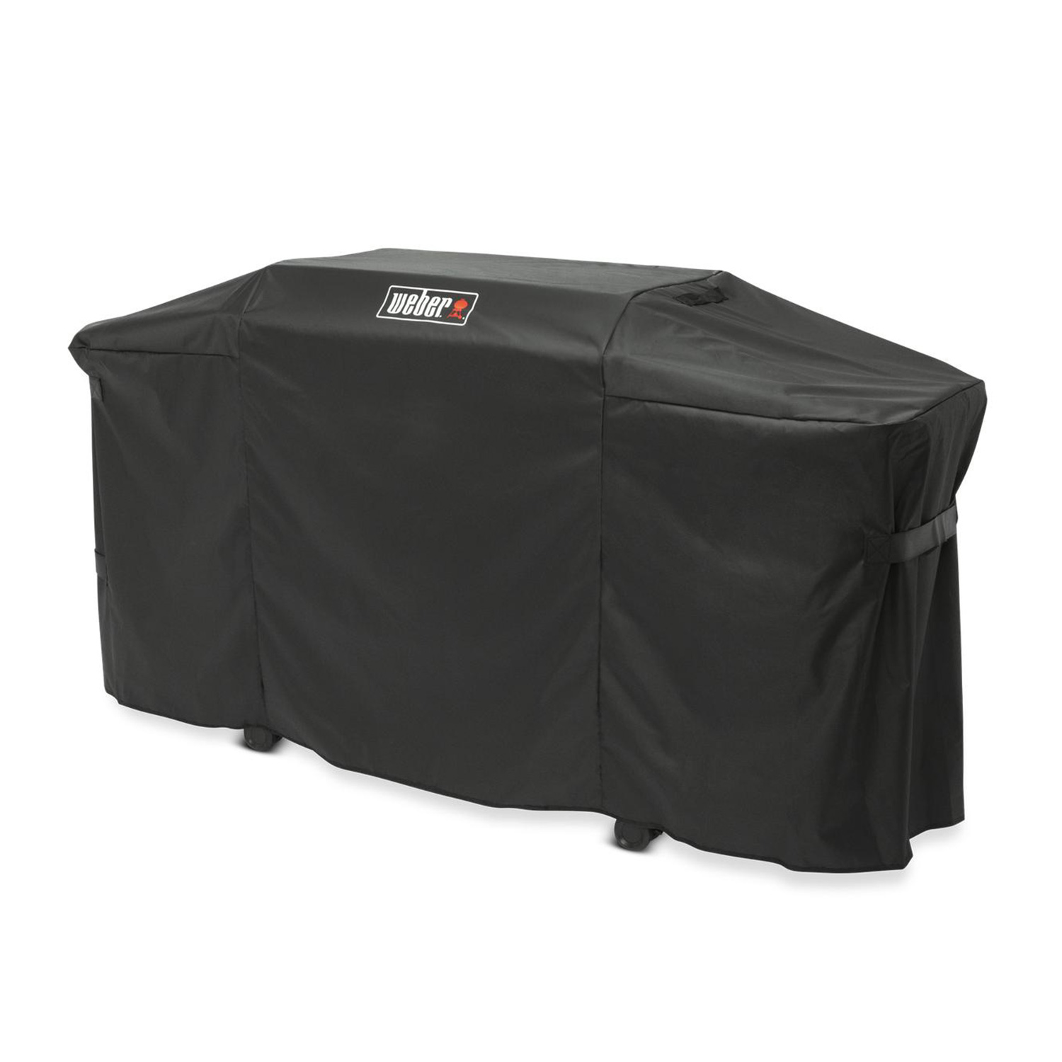 Weber Premium Abdeckhaube Slate 76cm