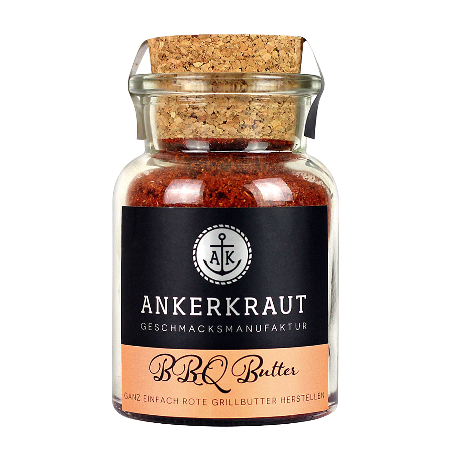 Ankerkraut Gewürzmischungen-Set Grill-Allrounder