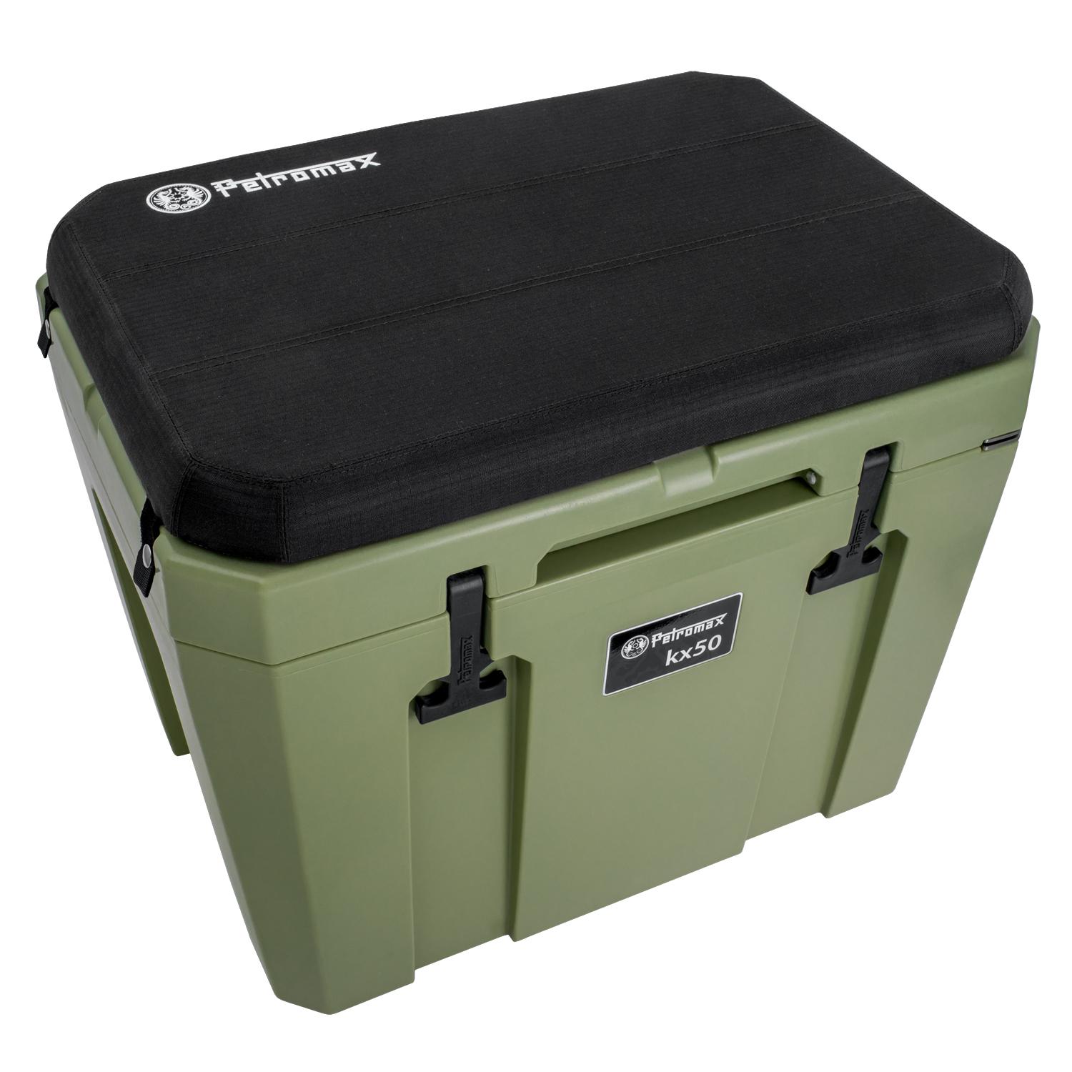 Petromax Sitzkissen für Kühlbox kx50 Petromax Sitzkissen für Kühlbox kx50