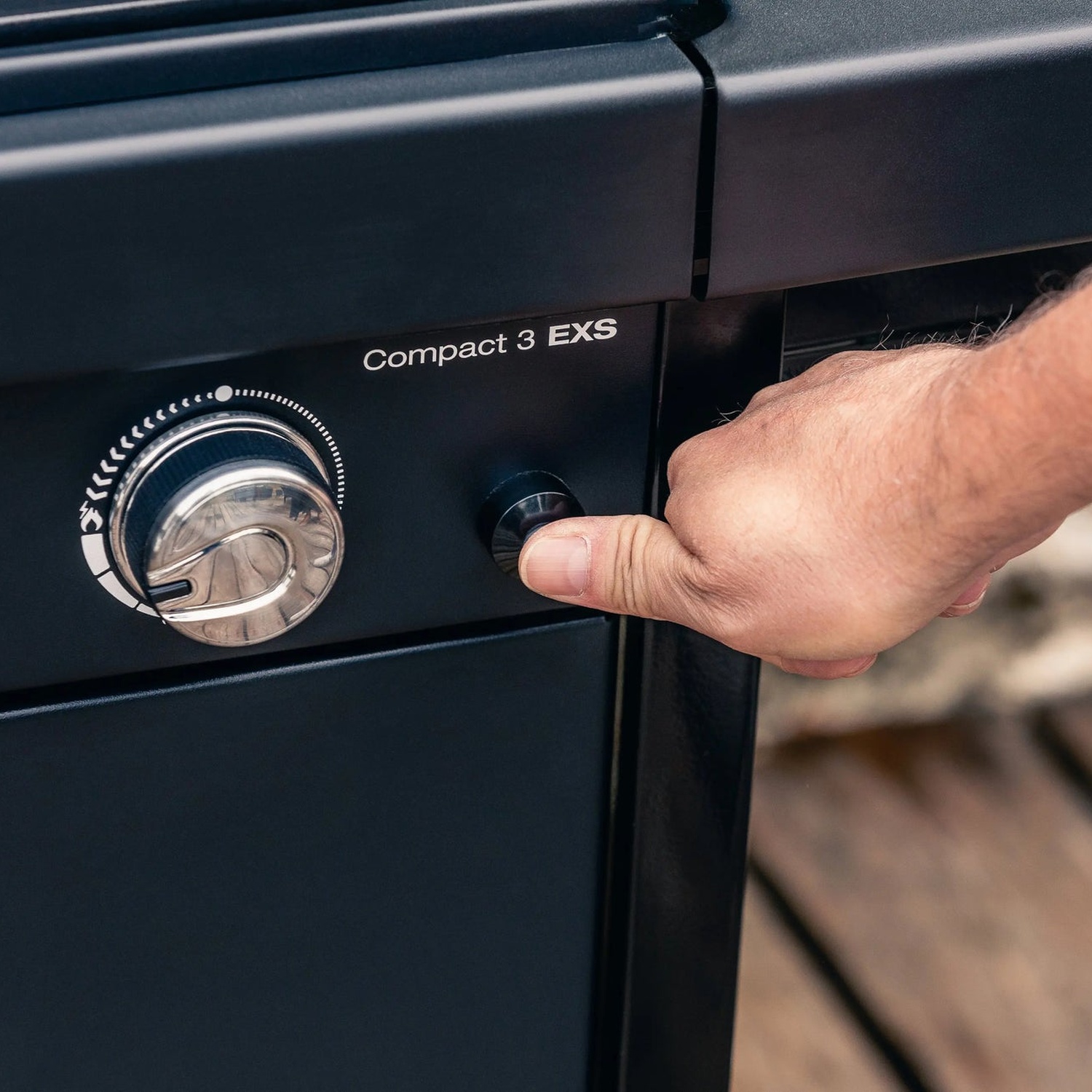 Campingaz Compact 3 L