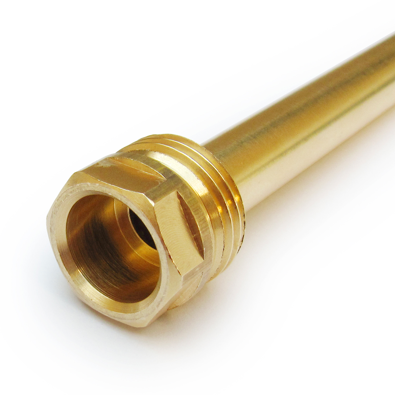 Tauchhülse TG 1/2 Zoll Watts Tauchhülse TG 1/2 Zoll Watts