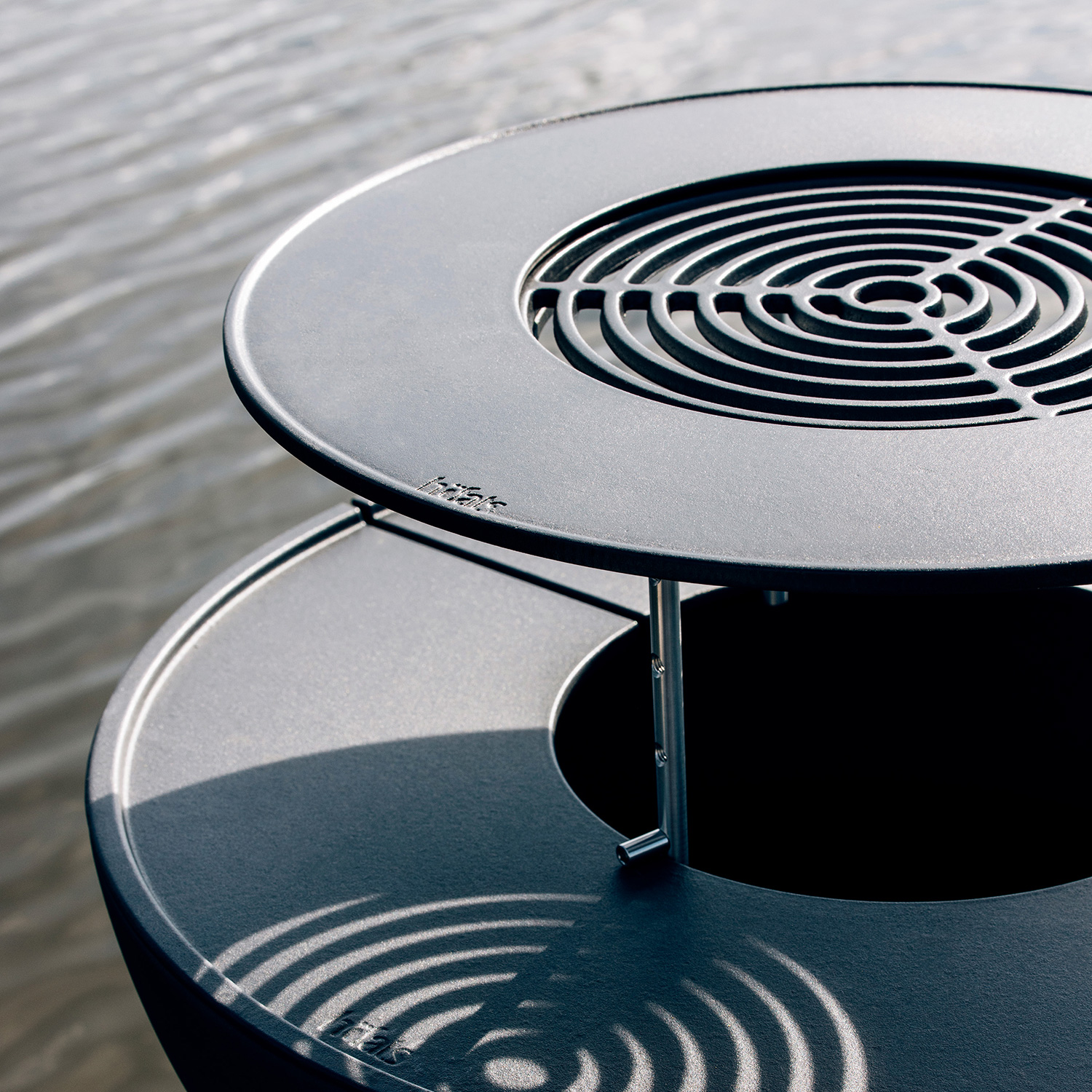 höfats BOWL 70 Warmhaltering höfats BOWL 70 Warmhaltering