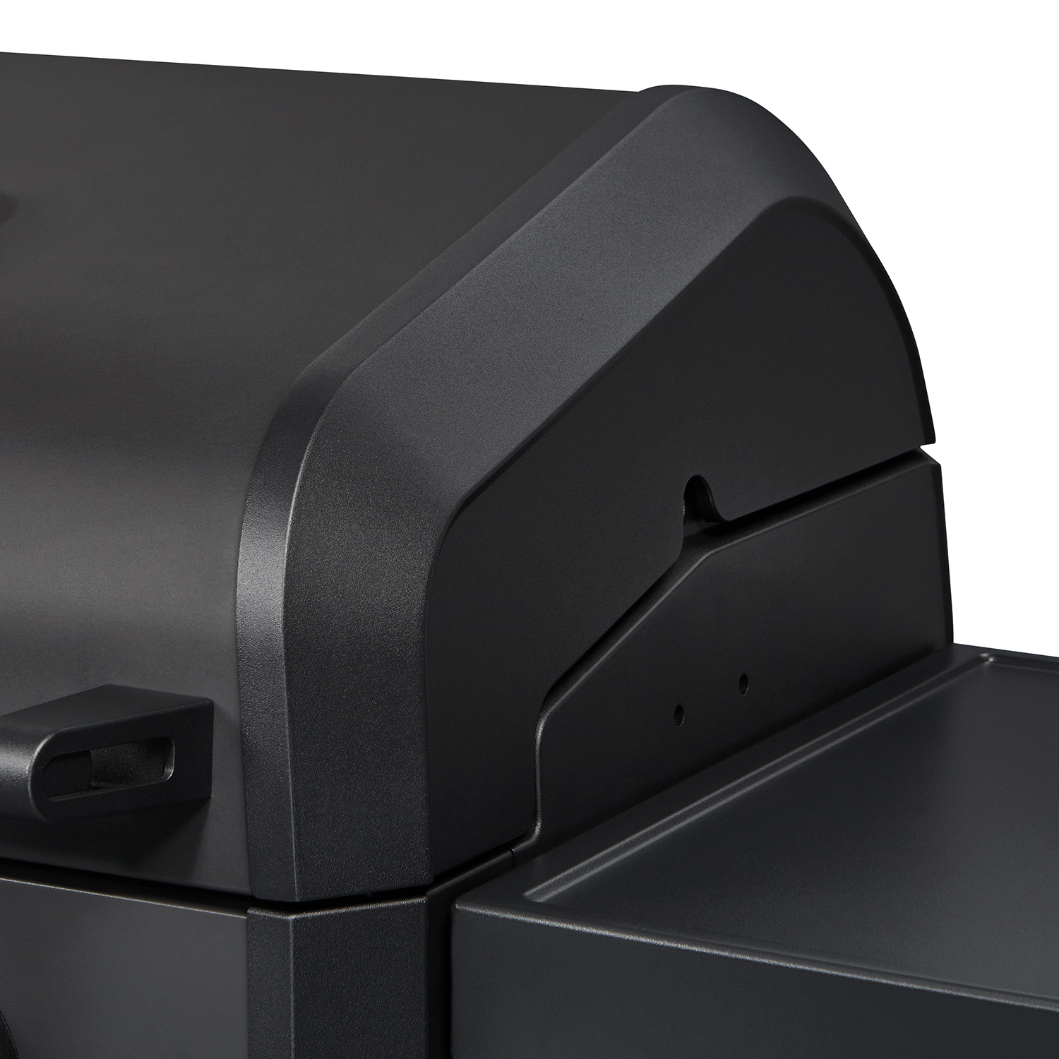 Enders eFlow Pro 2 Turbo Elektrogrillstation Shadow