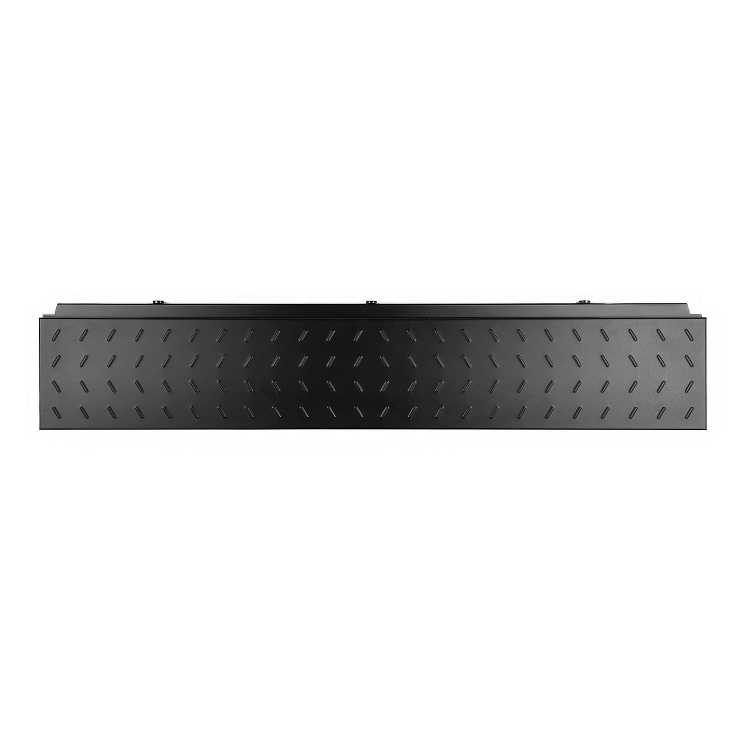 Der Merklinger Frontblende Prägung für Outdoormodule