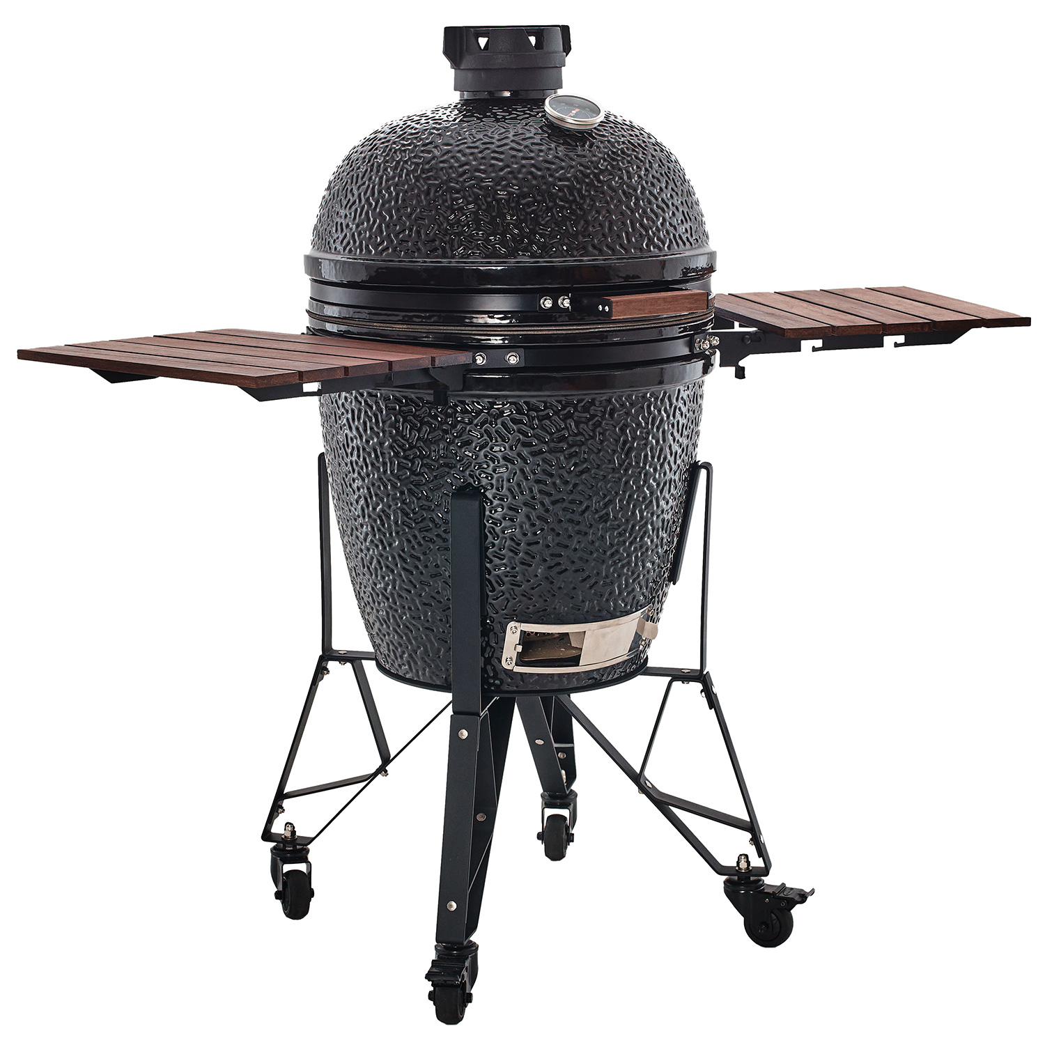 The Bastard Large Complete Keramikgrill