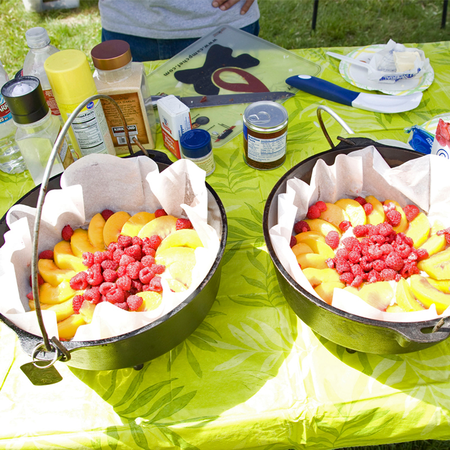 Camp Chef Classic Dutch Oven SDO-10 Camp Chef Classic Dutch Oven SDO-10