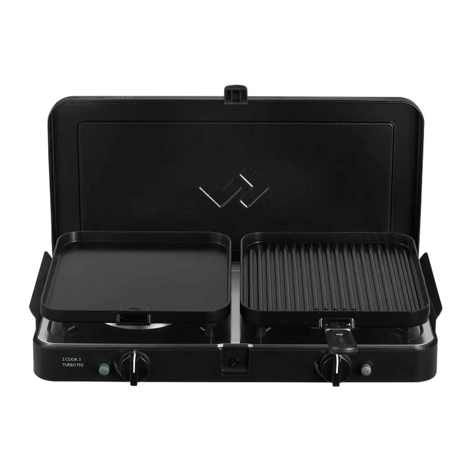 Cadac 2 Cook Turbo FFD Deluxe 50mbar