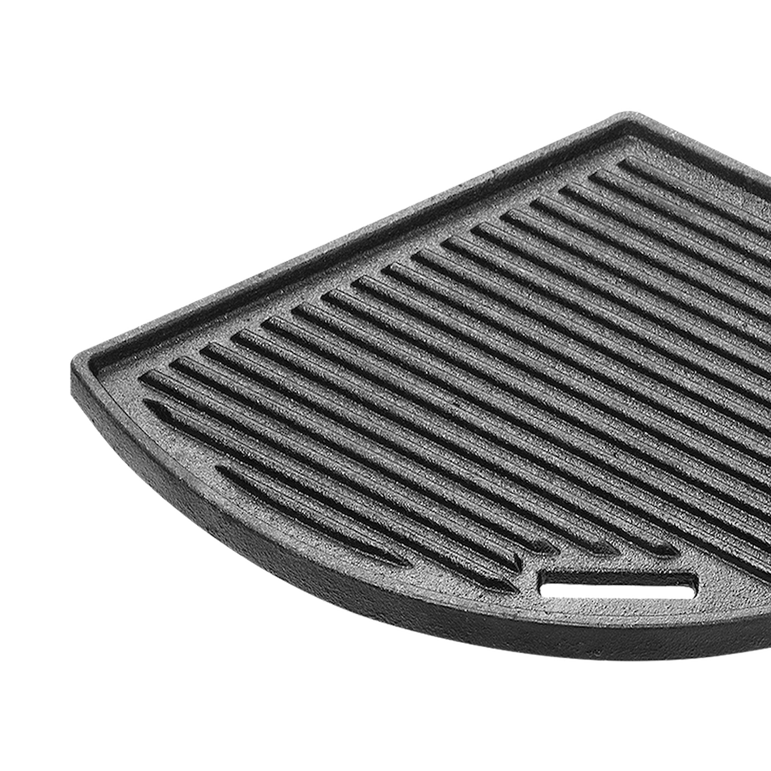 Grill-ID GRIDDLE-ID Grillplatte für BASIC-ID 54 cm Grill-ID GRIDDLE-ID Grillplatte für BASIC-ID 54 cm