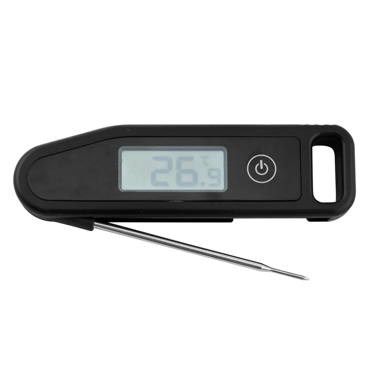 The Bastard Grillthermometer Pro The Bastard Grillthermometer Pro