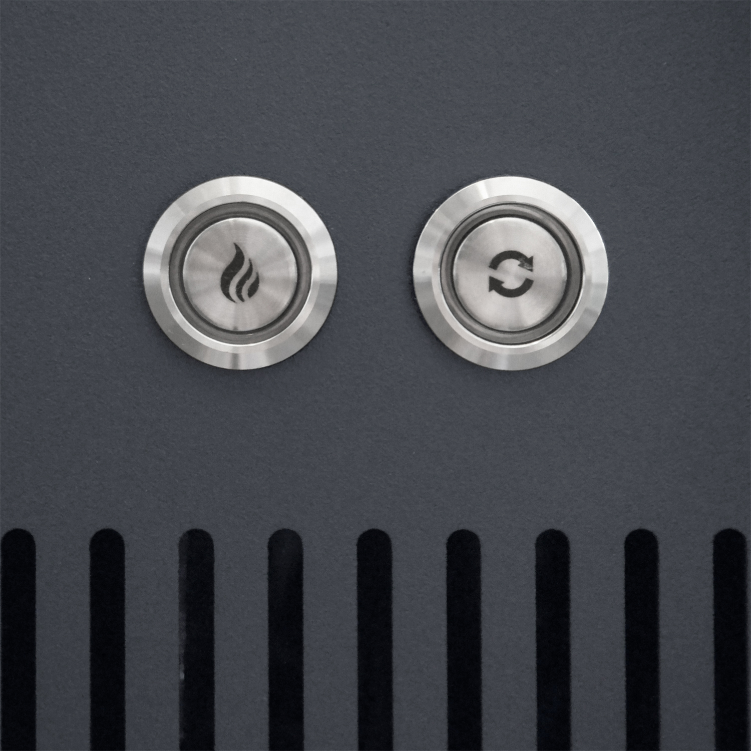 Everdure FUSION Holzkohlegrill