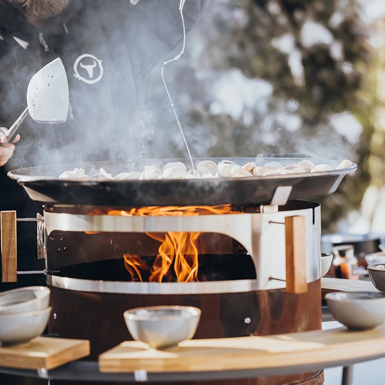 Moesta Bamboo Glaze Pflegeset