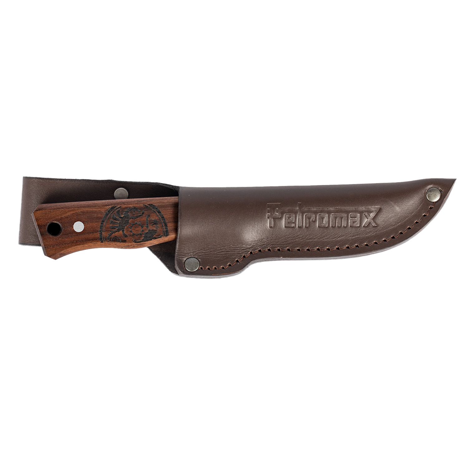 Petromax Bushcraft-Messer 10,5 cm