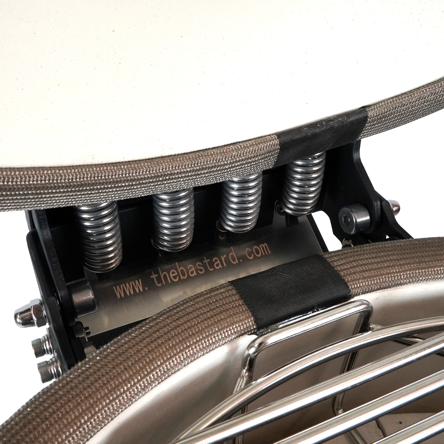 The Bastard Large Anniversary Edition