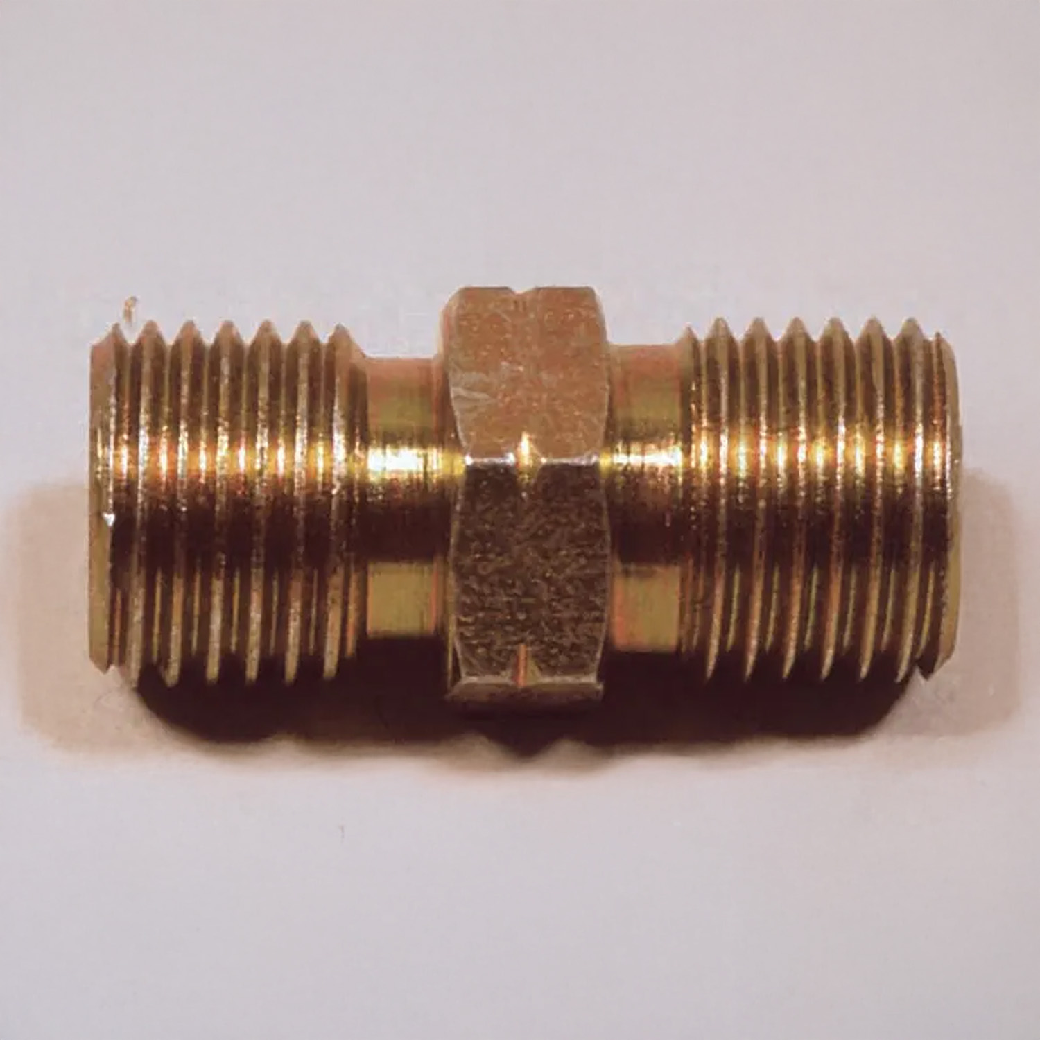 Campingaz Schlauchverbindung