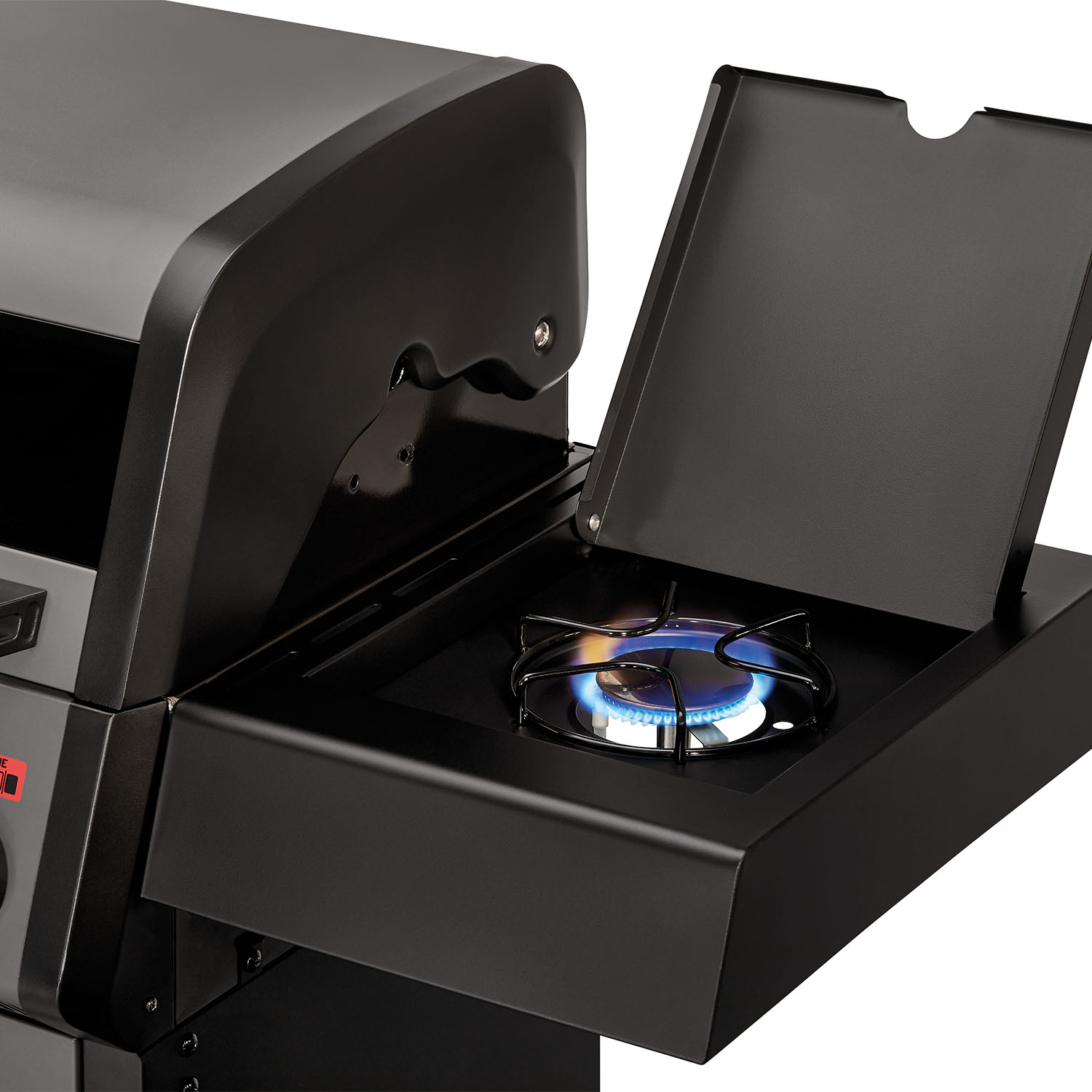 Enders Hyde 6 SIKR Turbo II Gasgrillstation