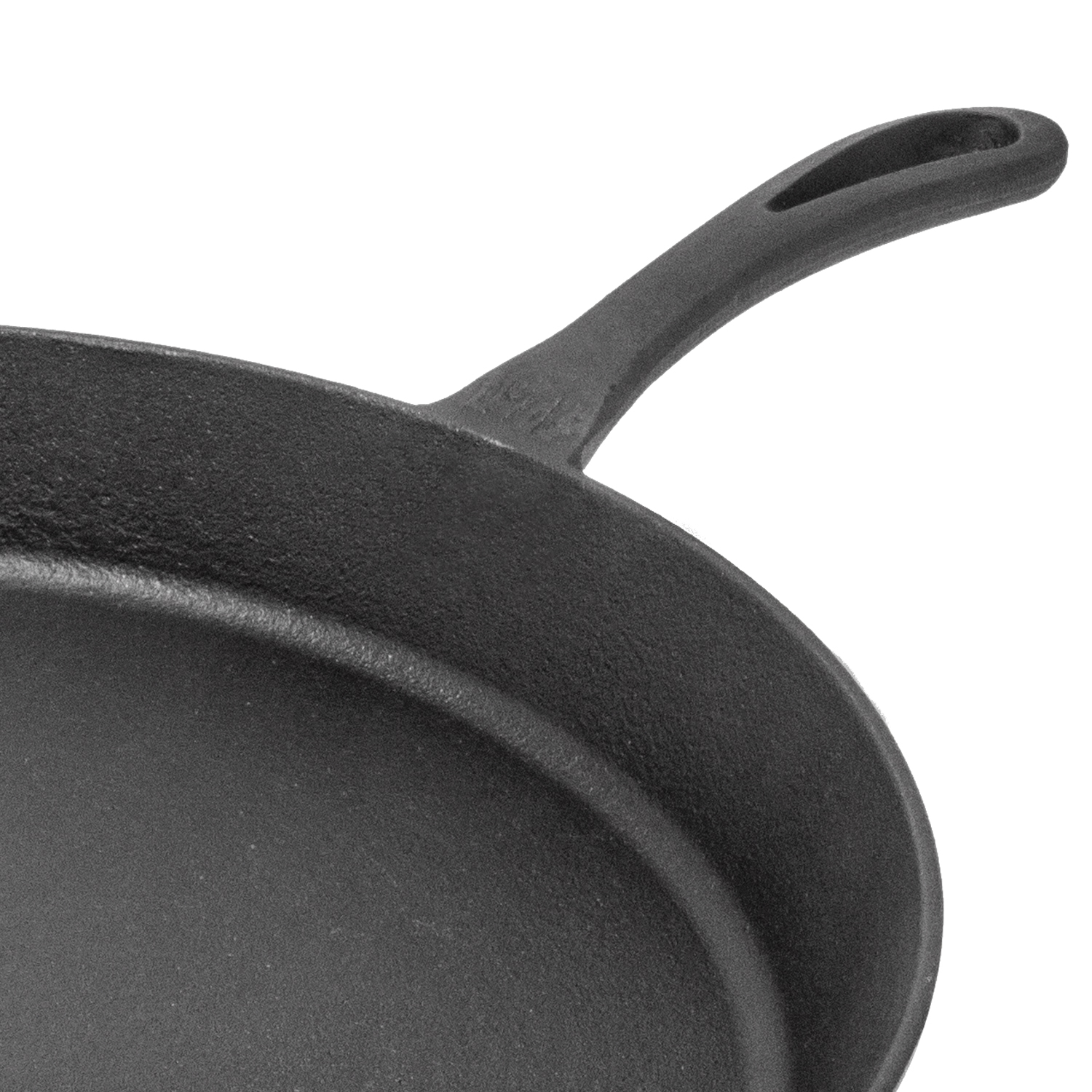 Petromax Feuerpfanne fp40 mit Stiel Petromax Feuerpfanne fp40 mit Stiel