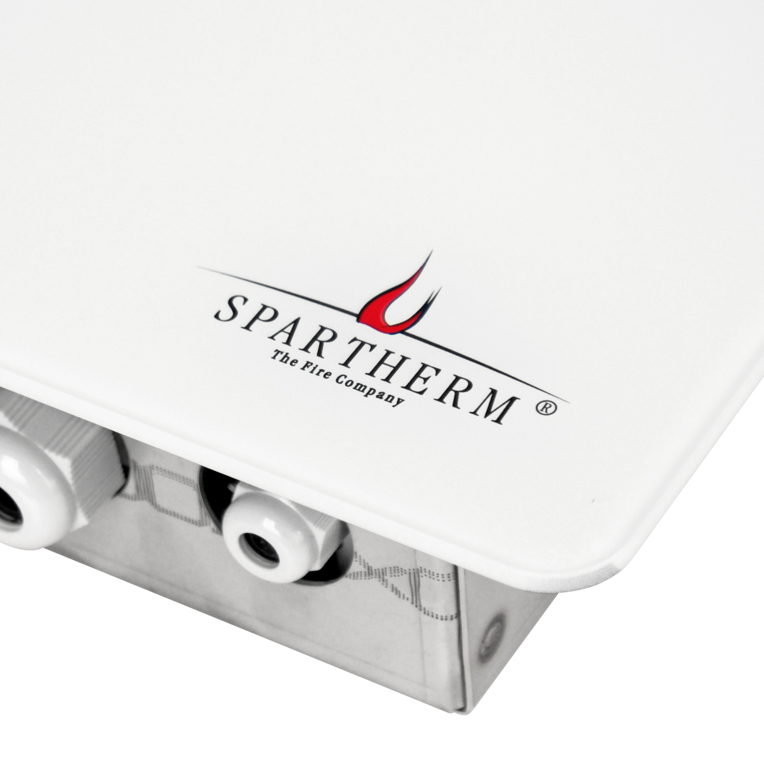 Spartherm S-USI II Differenzdruckwächter für Brennzellen Spartherm S-USI II Differenzdruckwächter für Brennzellen