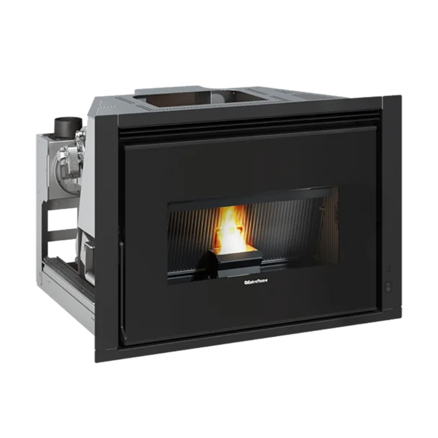 Extraflame COMFORT P85 PLUS Pelleteinsatz