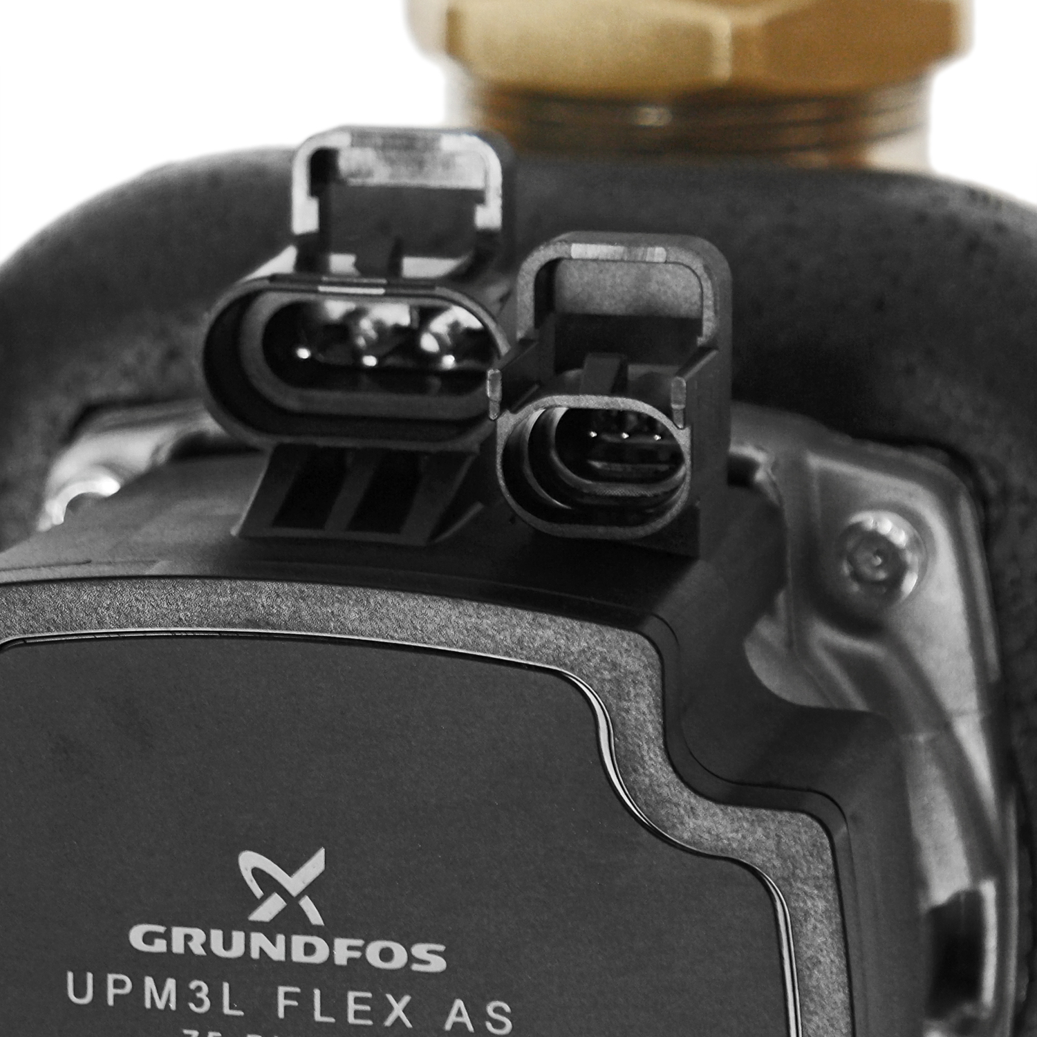 Termoventiler Rücklaufanhebung Laddomat 20 63 °C Termoventiler Rücklaufanhebung Laddomat 20 63 °C