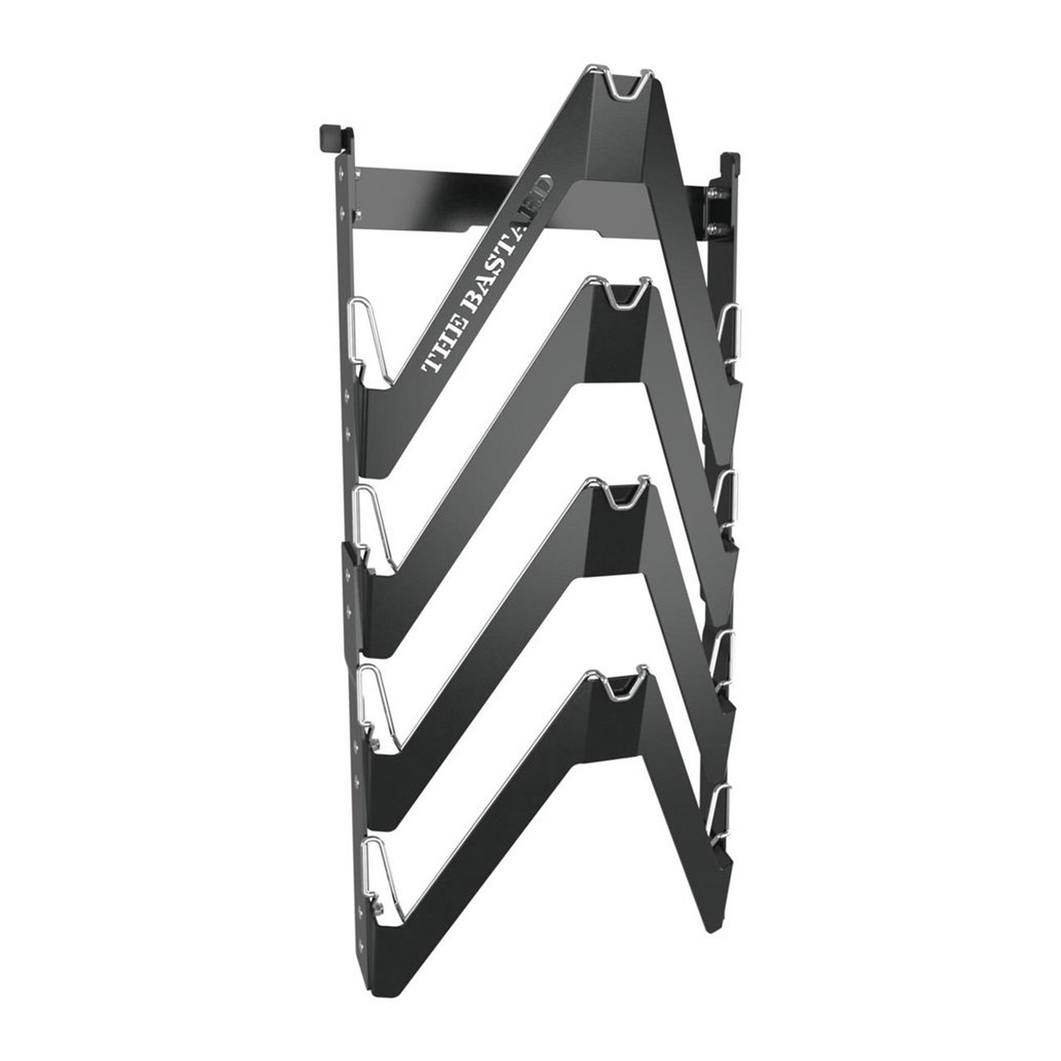 The Bastard Essential Rack / Zubehörhalter Large