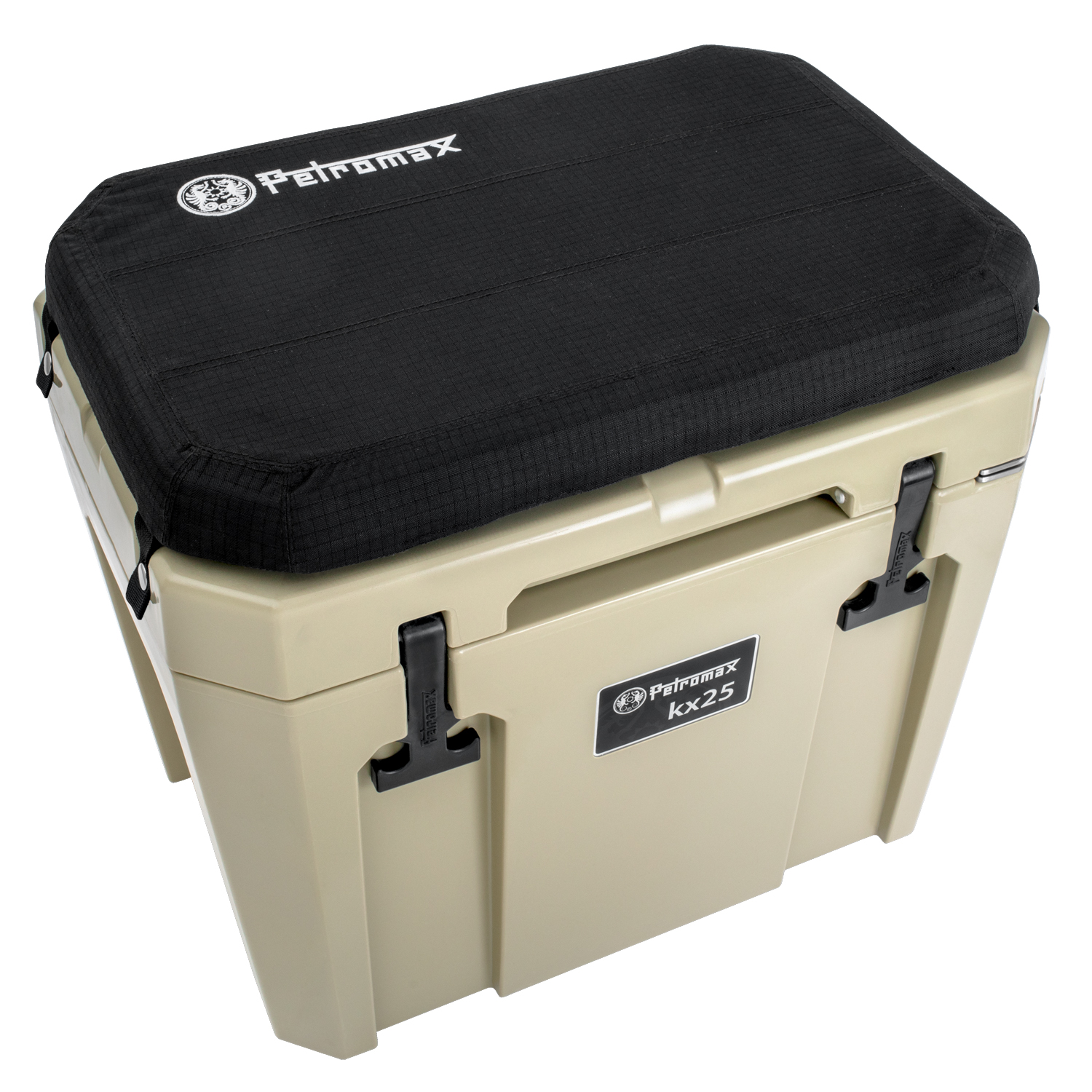 Petromax Sitzkissen für Kühlbox kx25