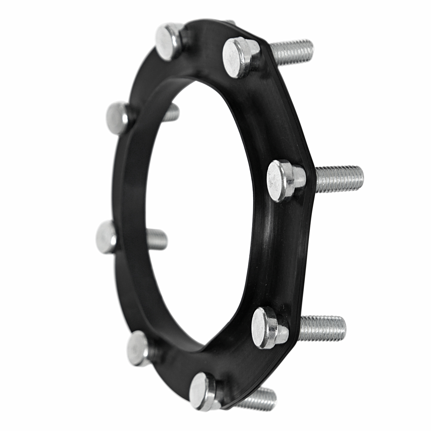 Flanschdichtung 180 mm für gekröpfte Flansche Flanschdichtung 180 mm für gekröpfte Flansche