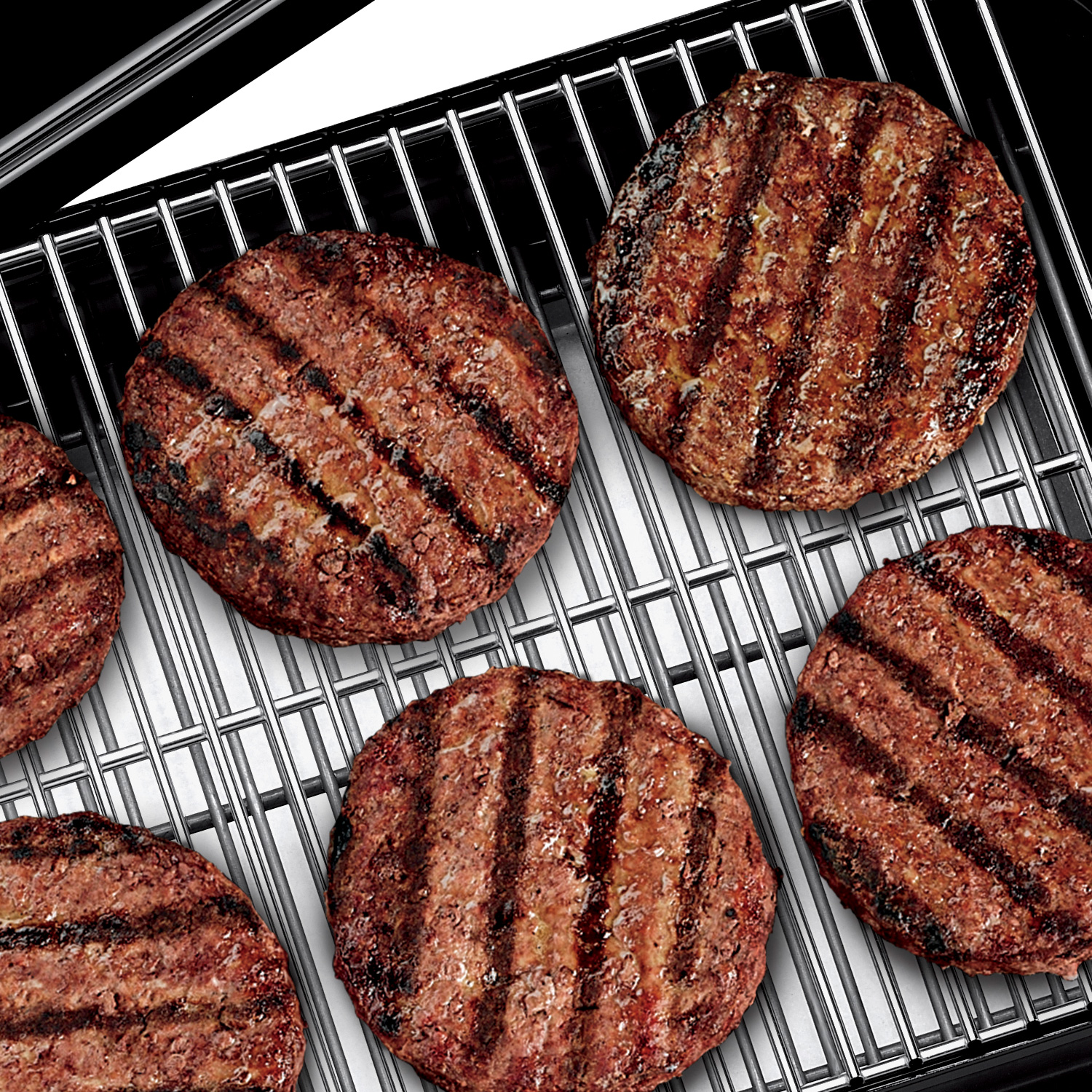 Weber Go-Anywhere Holzkohlegrill Schwarz Weber Go-Anywhere Holzkohlegrill Schwarz