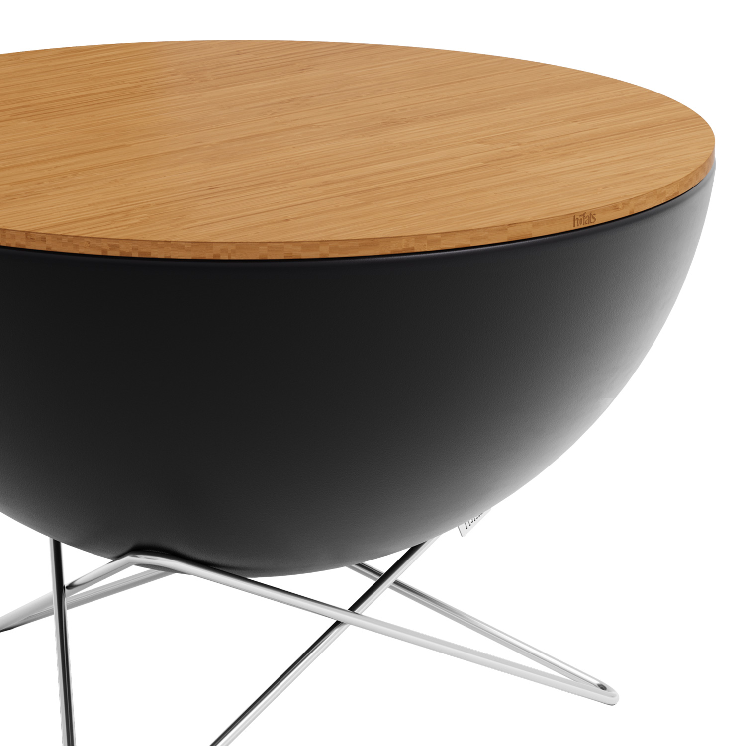 höfats BOWL 57 Auflagebrett höfats BOWL 57 Auflagebrett