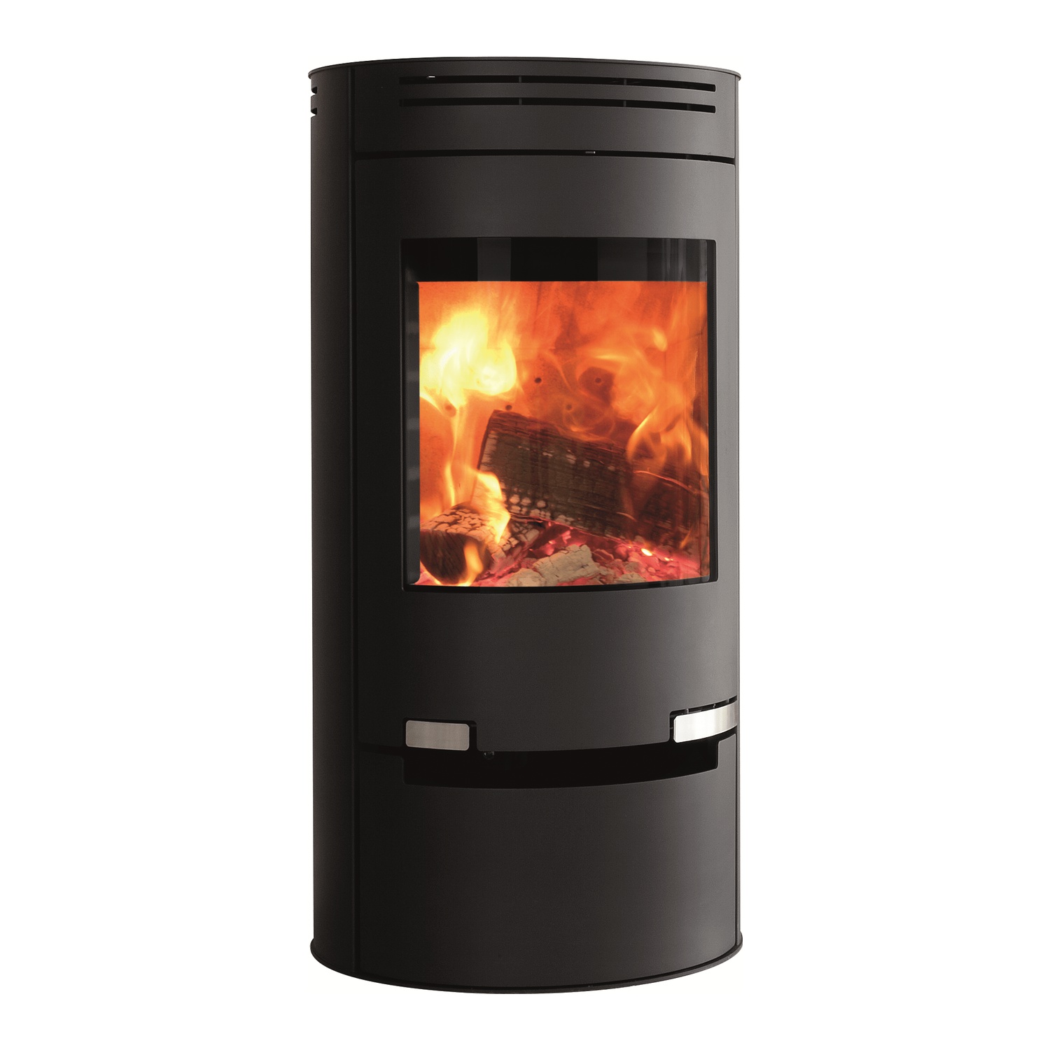 Aduro 1.1 Kaminofen Schwarz