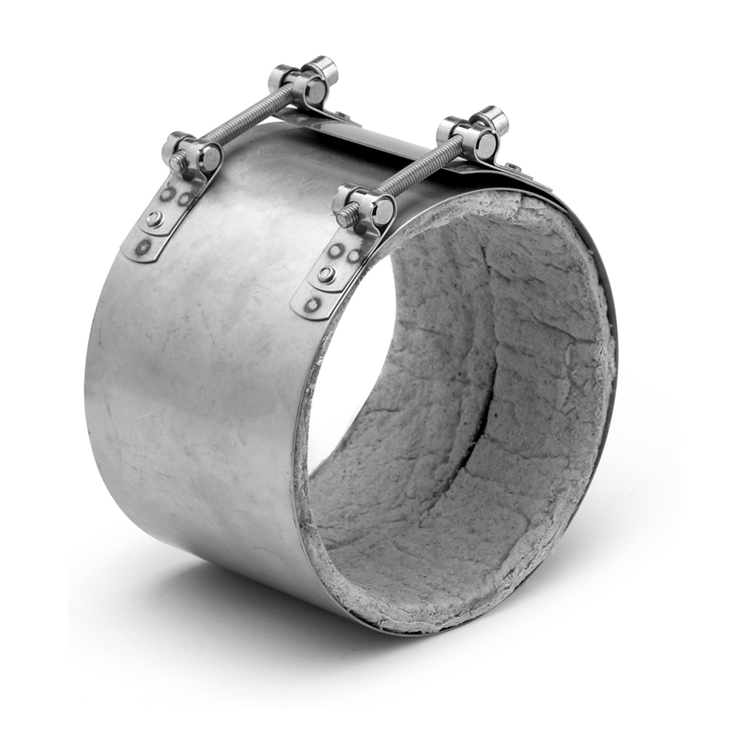 Schiedel Körperschallabsorber Ø113 mm für Festbrennstoffe matt Schiedel Körperschallabsorber Ø113 mm für Festbrennstoffe matt