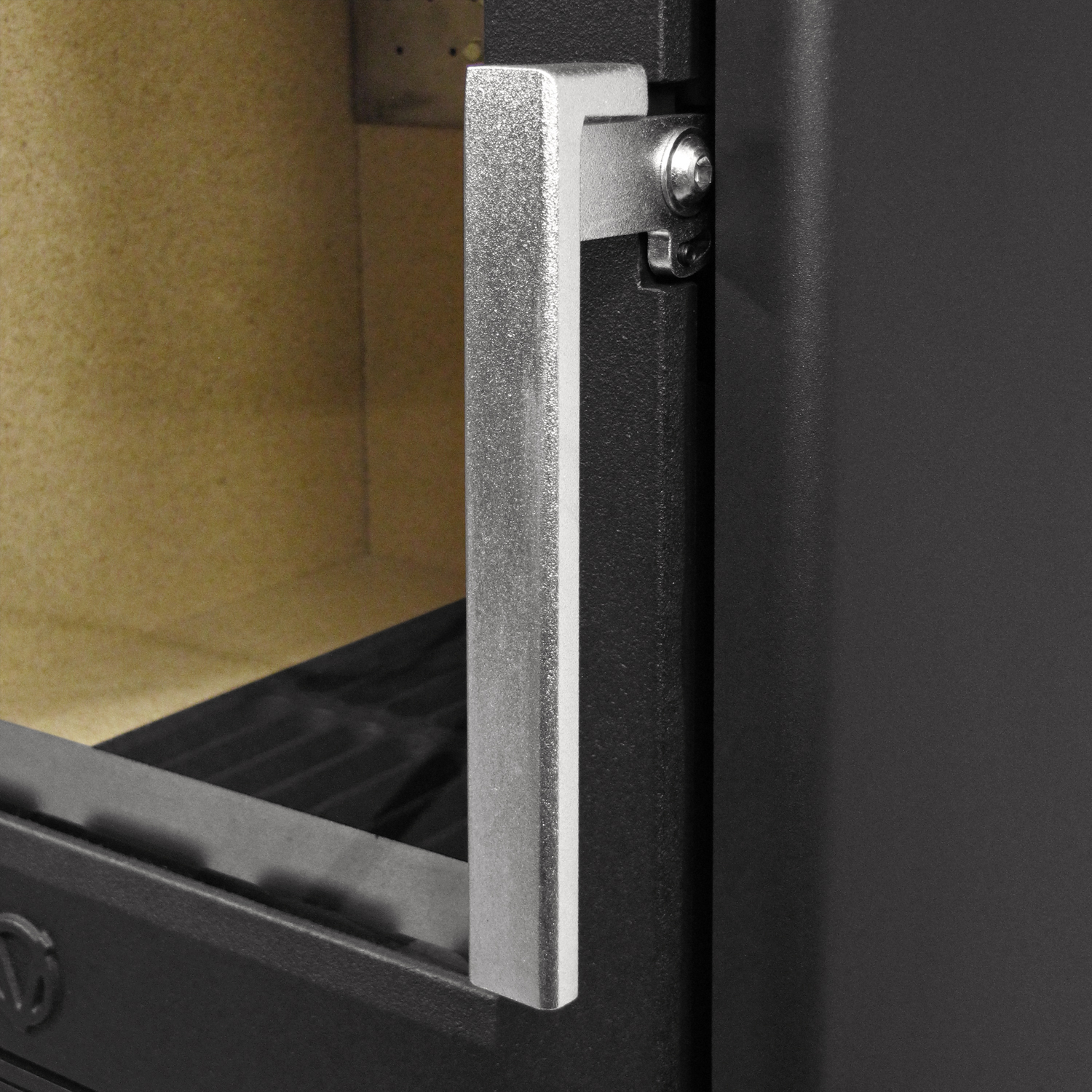 Varde Samsö Kaminofen Stahl Schwarz 2022 Restposten Varde Samsö Kaminofen Stahl Schwarz 2022 Restposten