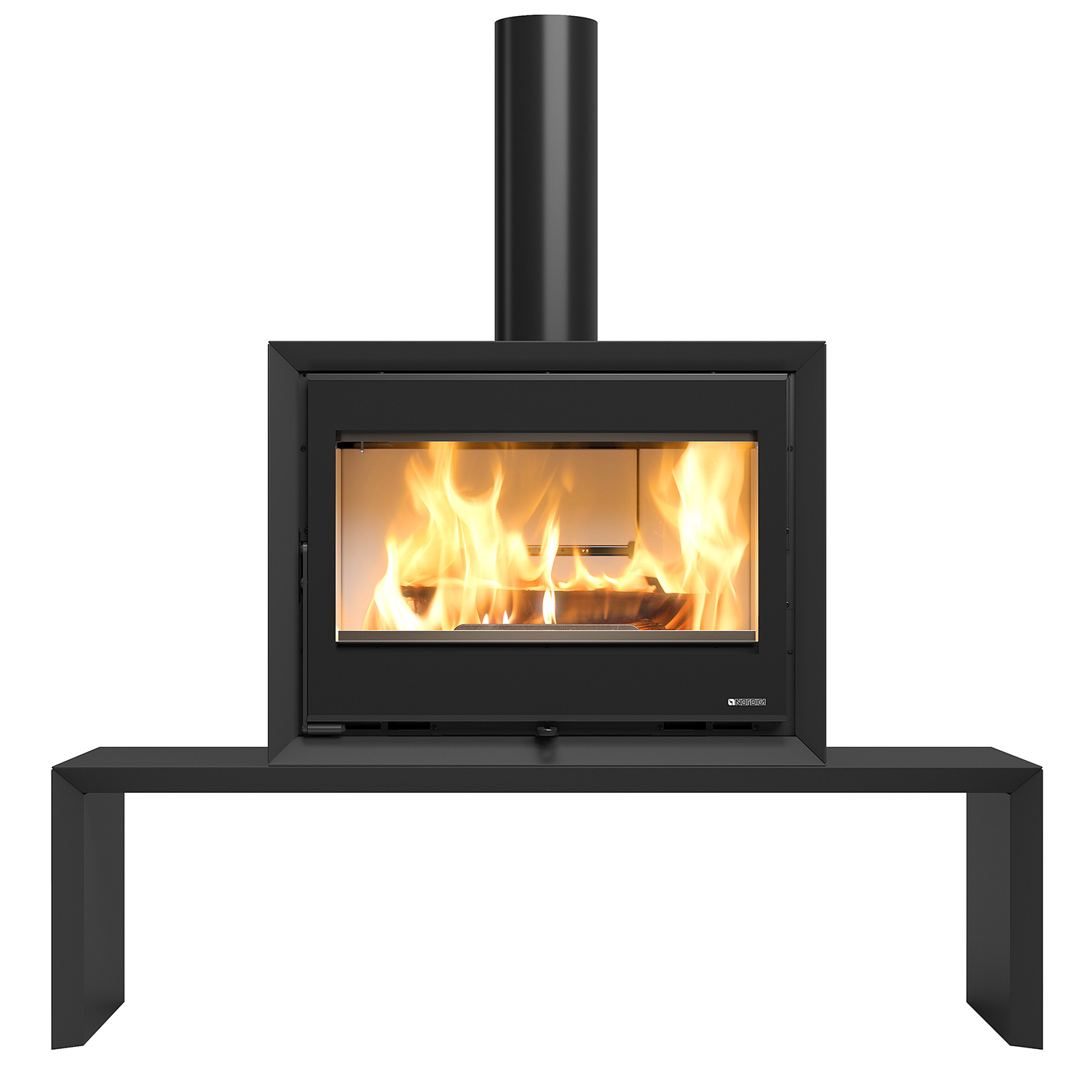 La Nordica Bank für Dante Mattschwarz