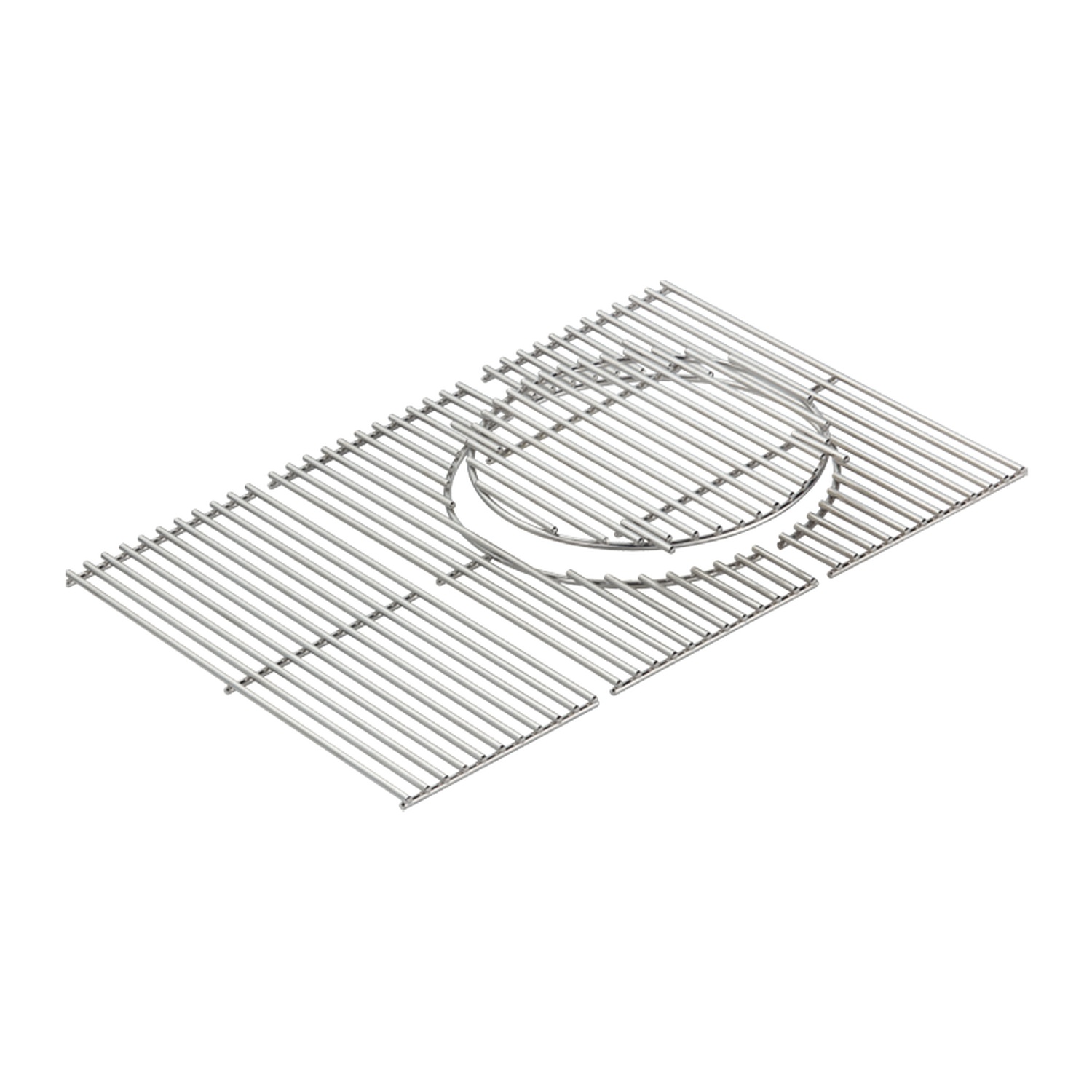Enders Switch Grid - Grillrost - aus Edelstahl für Uniq 3