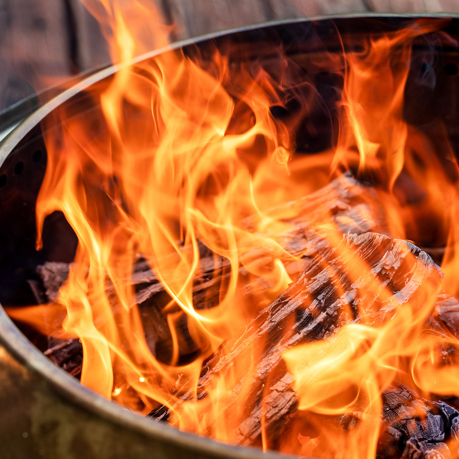 Solo Stove Yukon Feuerstelle mit Sockel Solo Stove Yukon Feuerstelle mit Sockel