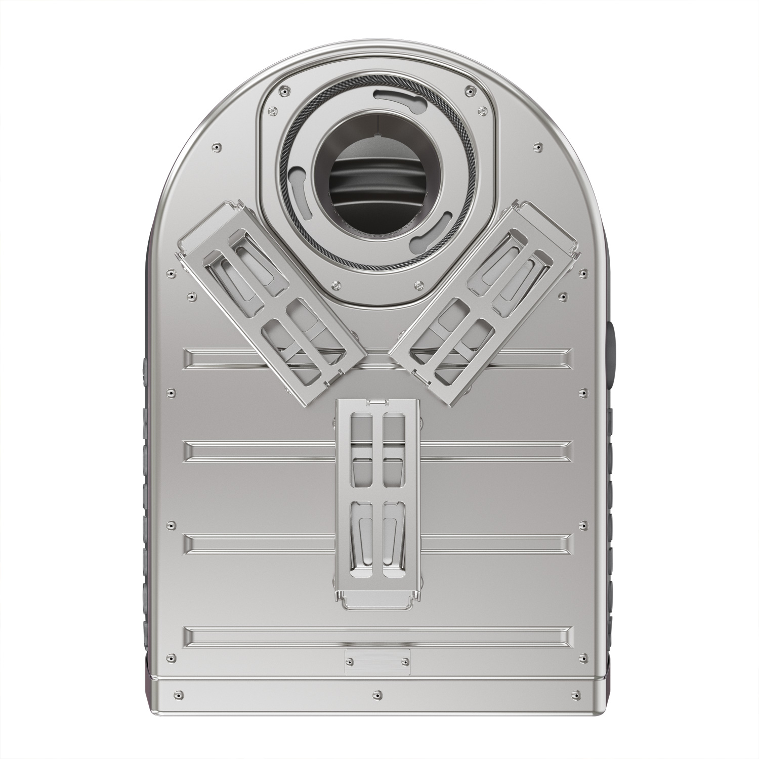 Gozney Roccbox Gas-Pizzaofen Olivgrün Gozney Roccbox Gas-Pizzaofen Olivgrün