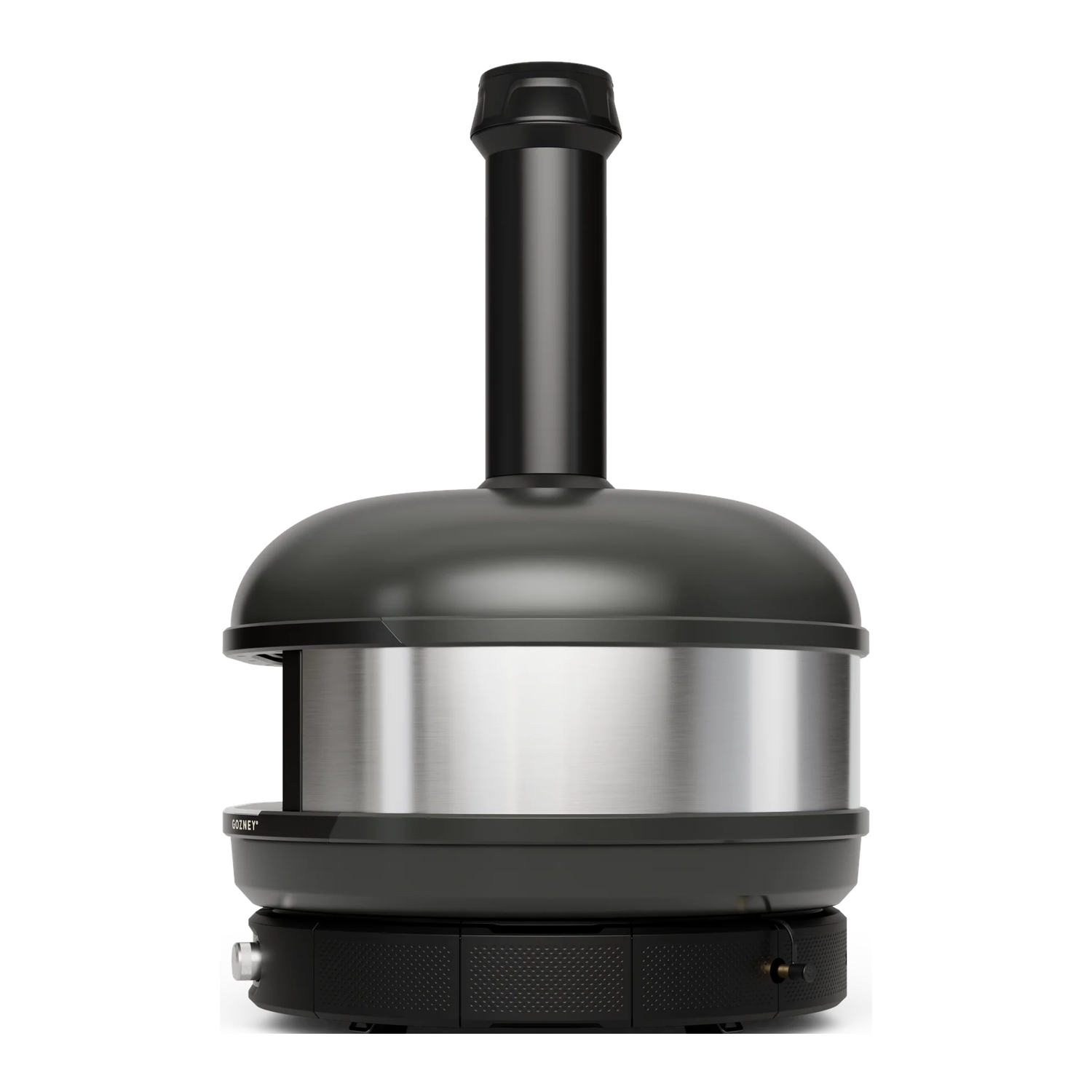 Gozney Dome Gen 2 Off Black