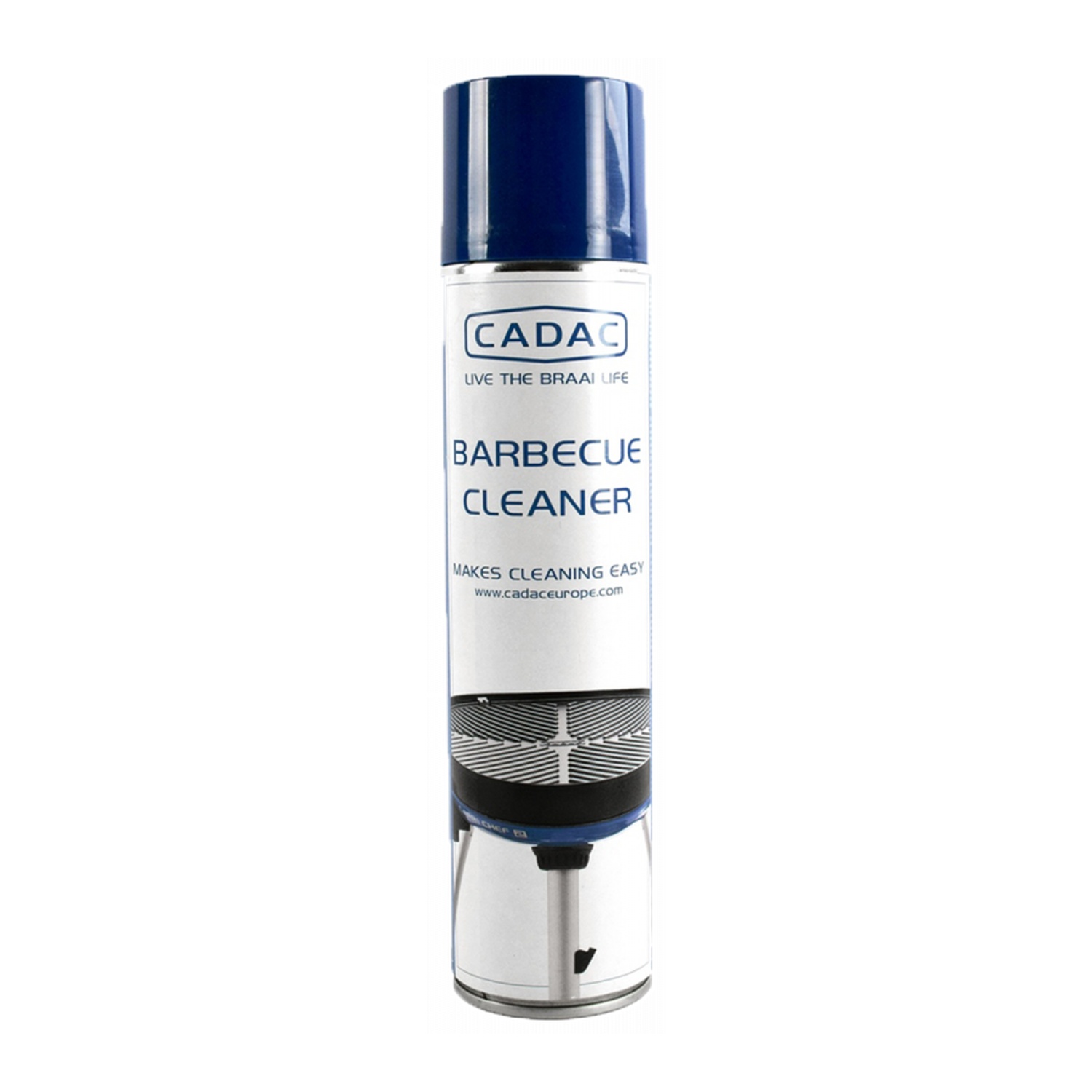Cadac Reinigungsspray 400ml Cadac Reinigungsspray 400ml