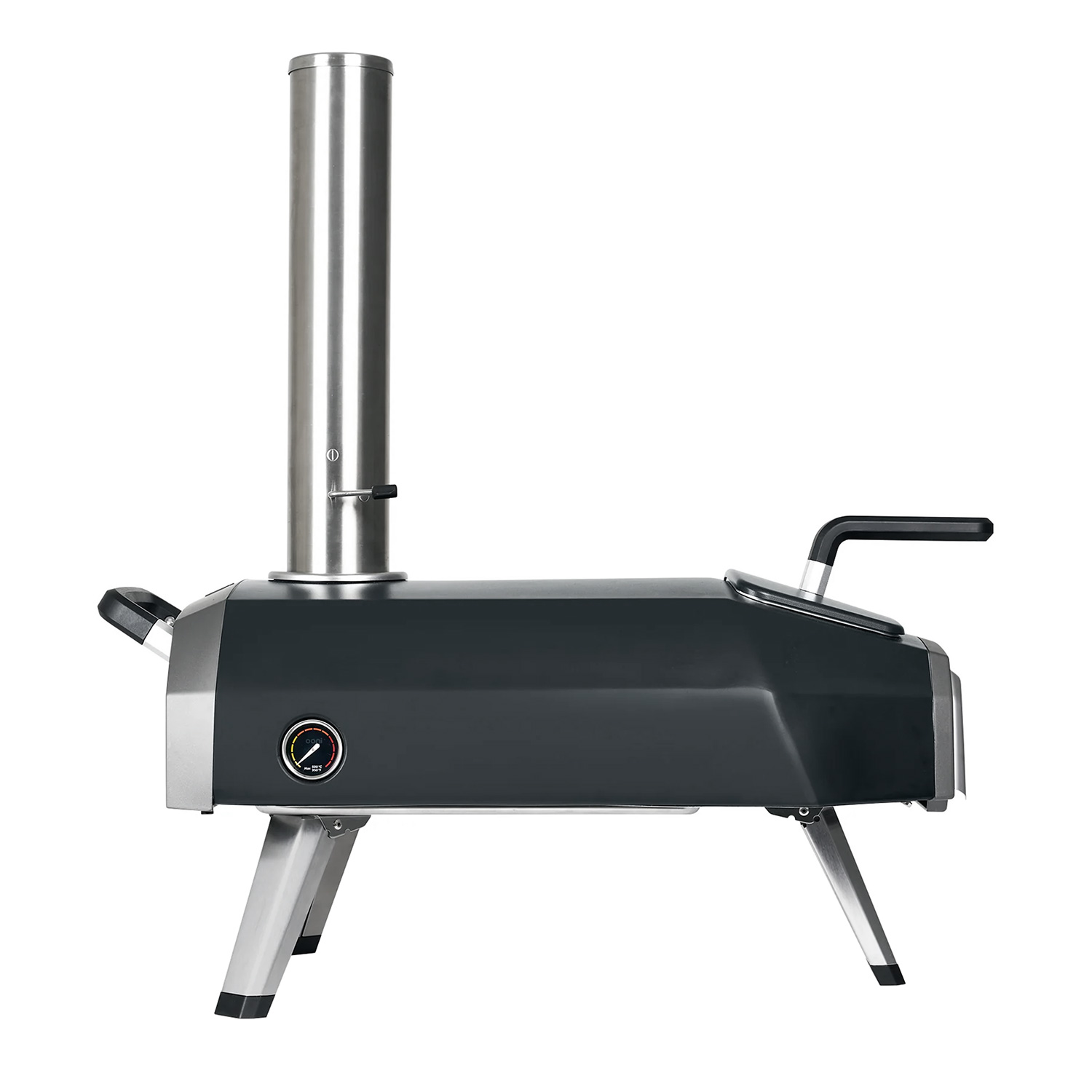 Ooni Karu 2 Holz-Pizzaofen
