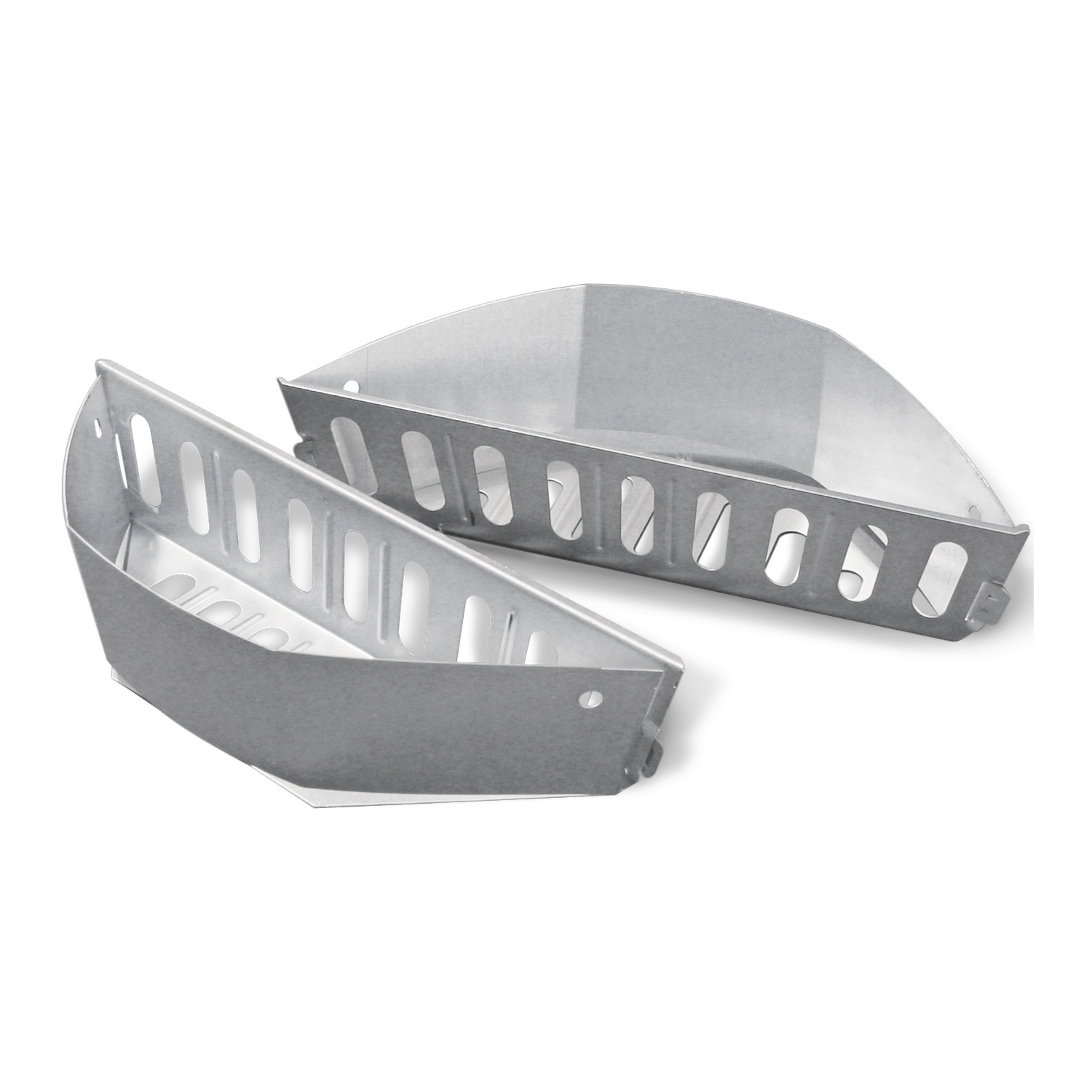 Weber Holzkohlekörbe, 2 Stück