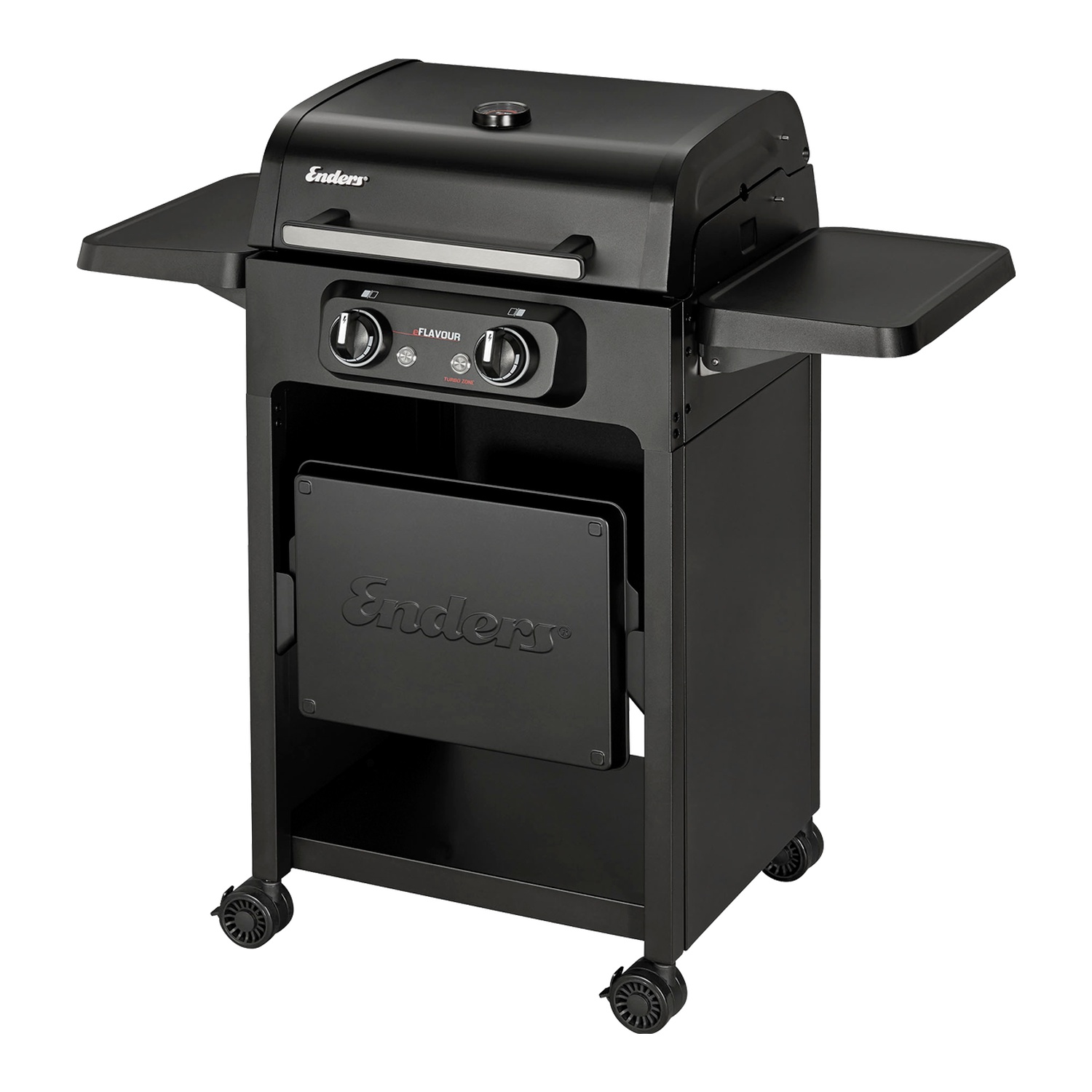 Enders eFlavour 2 Turbo Elektrogrillstation