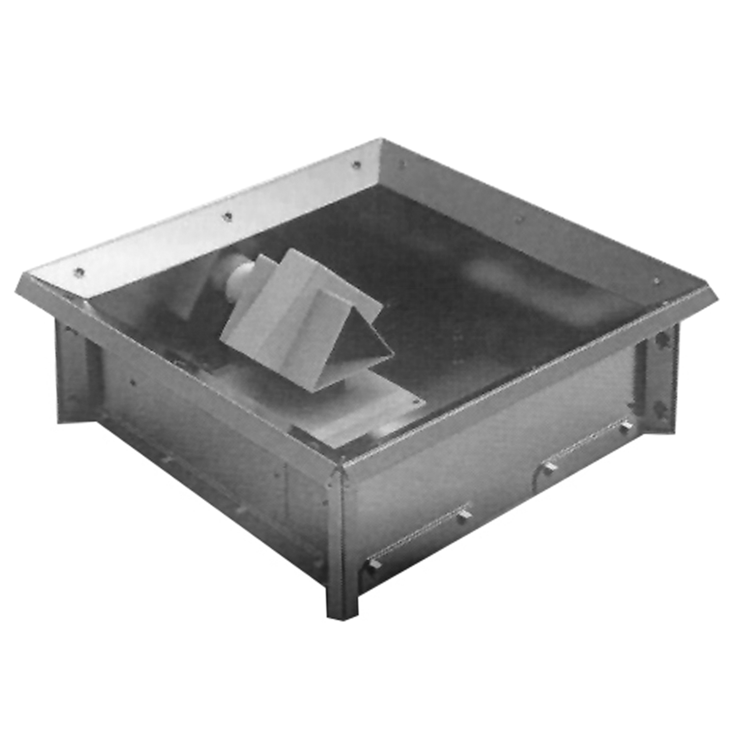 Edilkamin Einheit für Saugabzug Edilkamin Einheit für Saugabzug