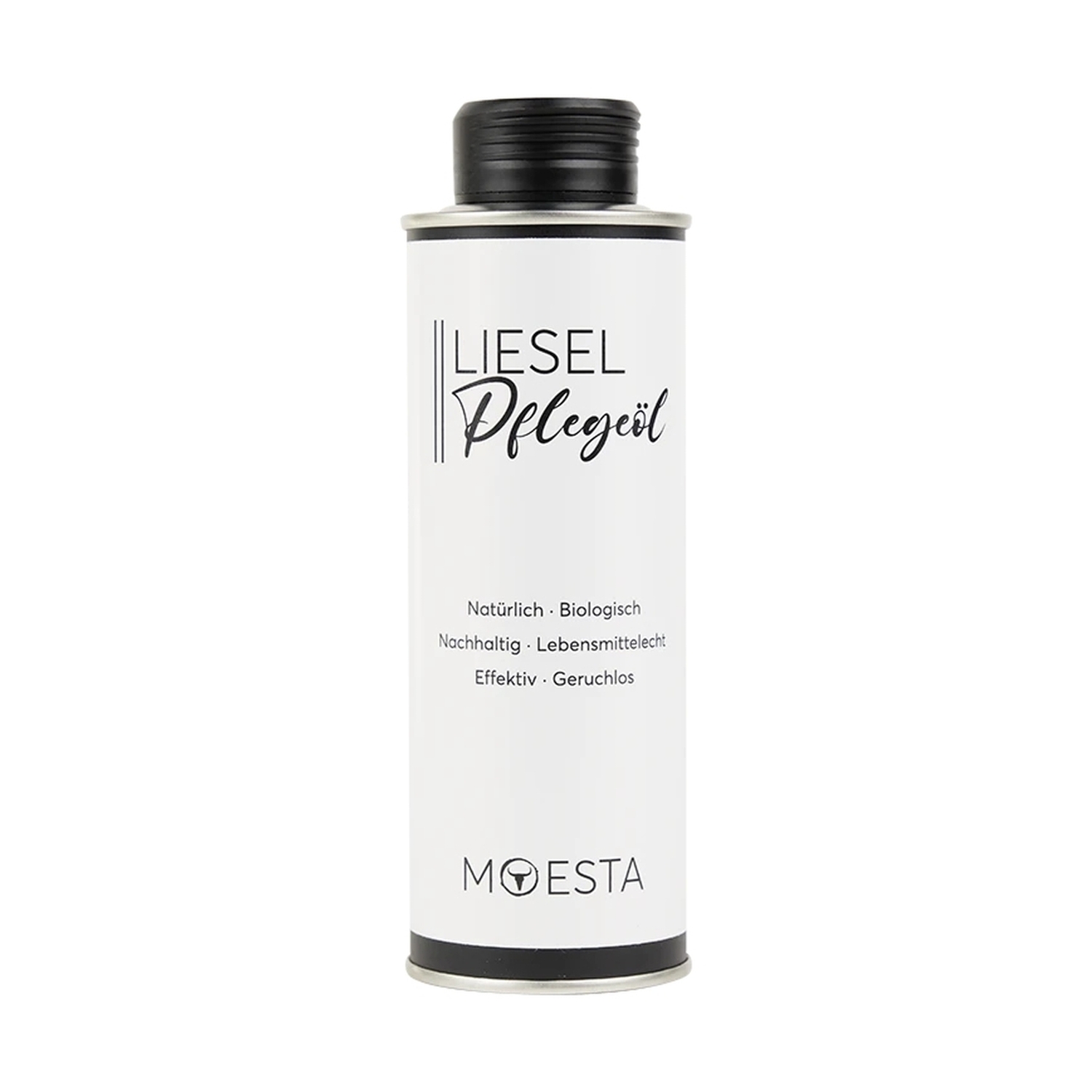 Moesta Liesel Pflegeöl 250 ml für Schneidbretter