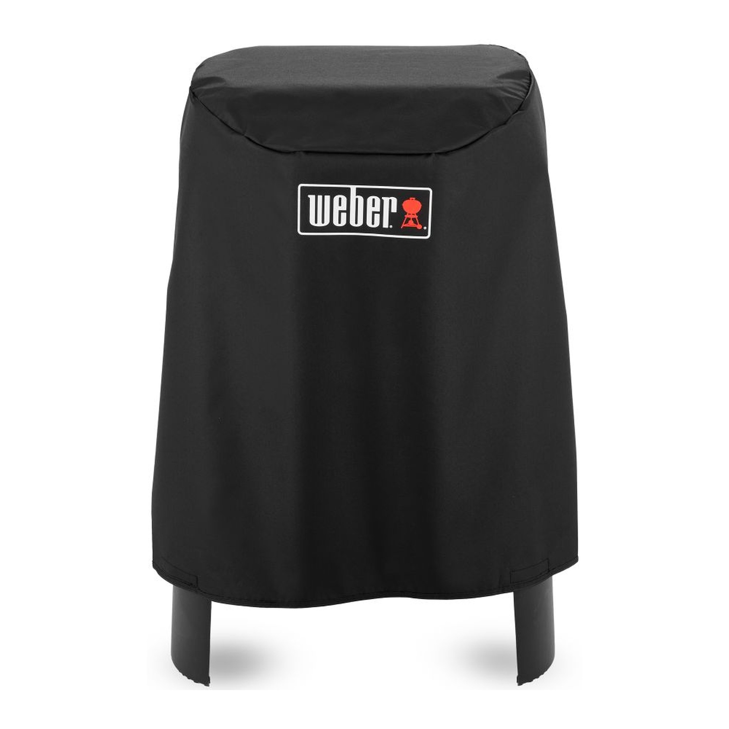 Weber Premium Abdeckhaube für Lumin mit Stand ab 2026