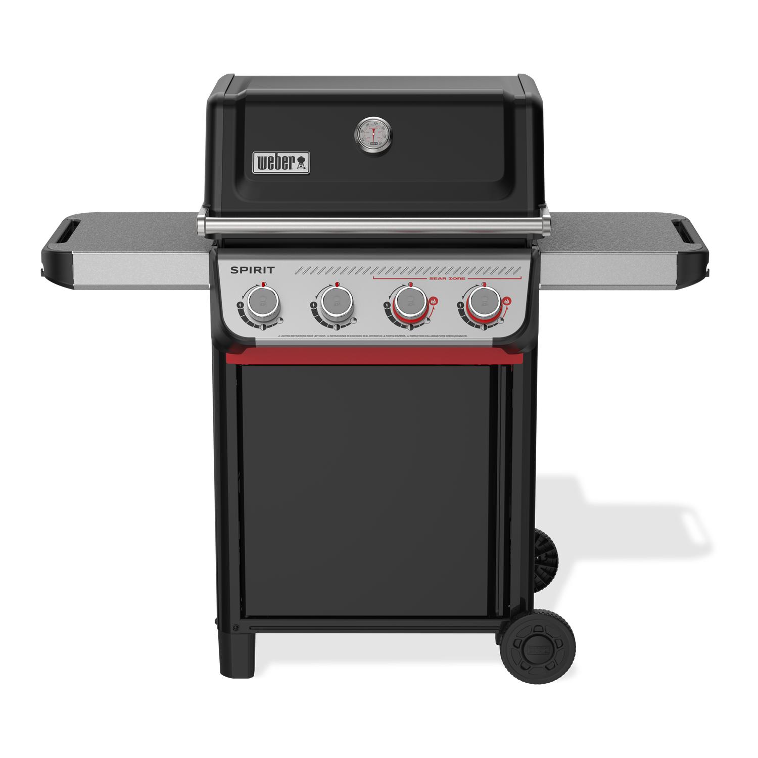 Weber SPIRIT E-425 Gasgrill