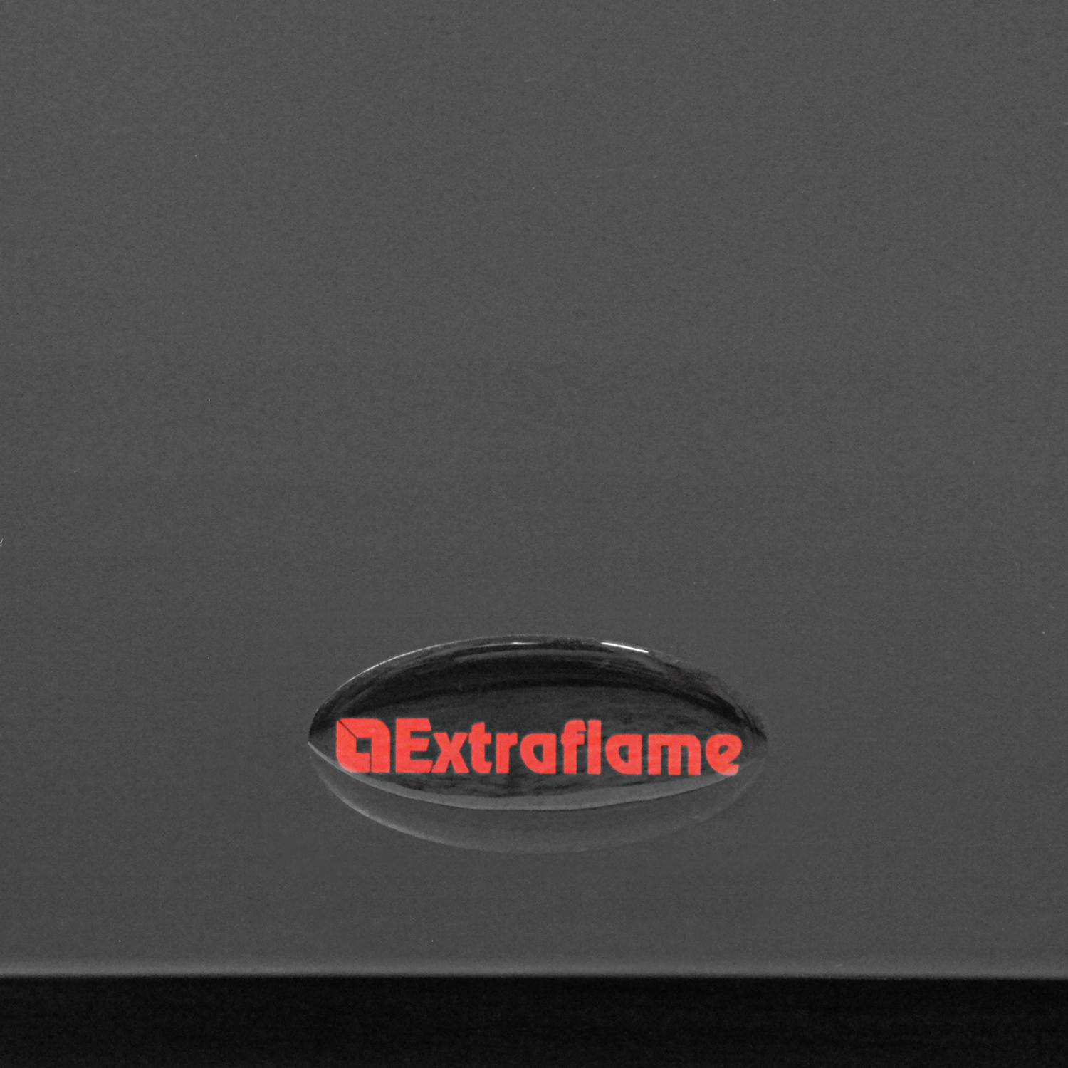 Extraflame Giusy EVO 2.0 Pelletofen Schwarz