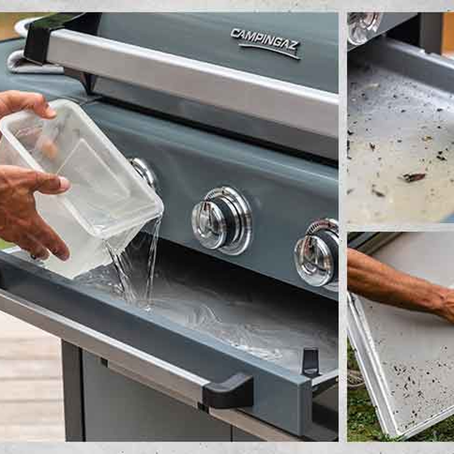 Campingaz 4 Series Premium