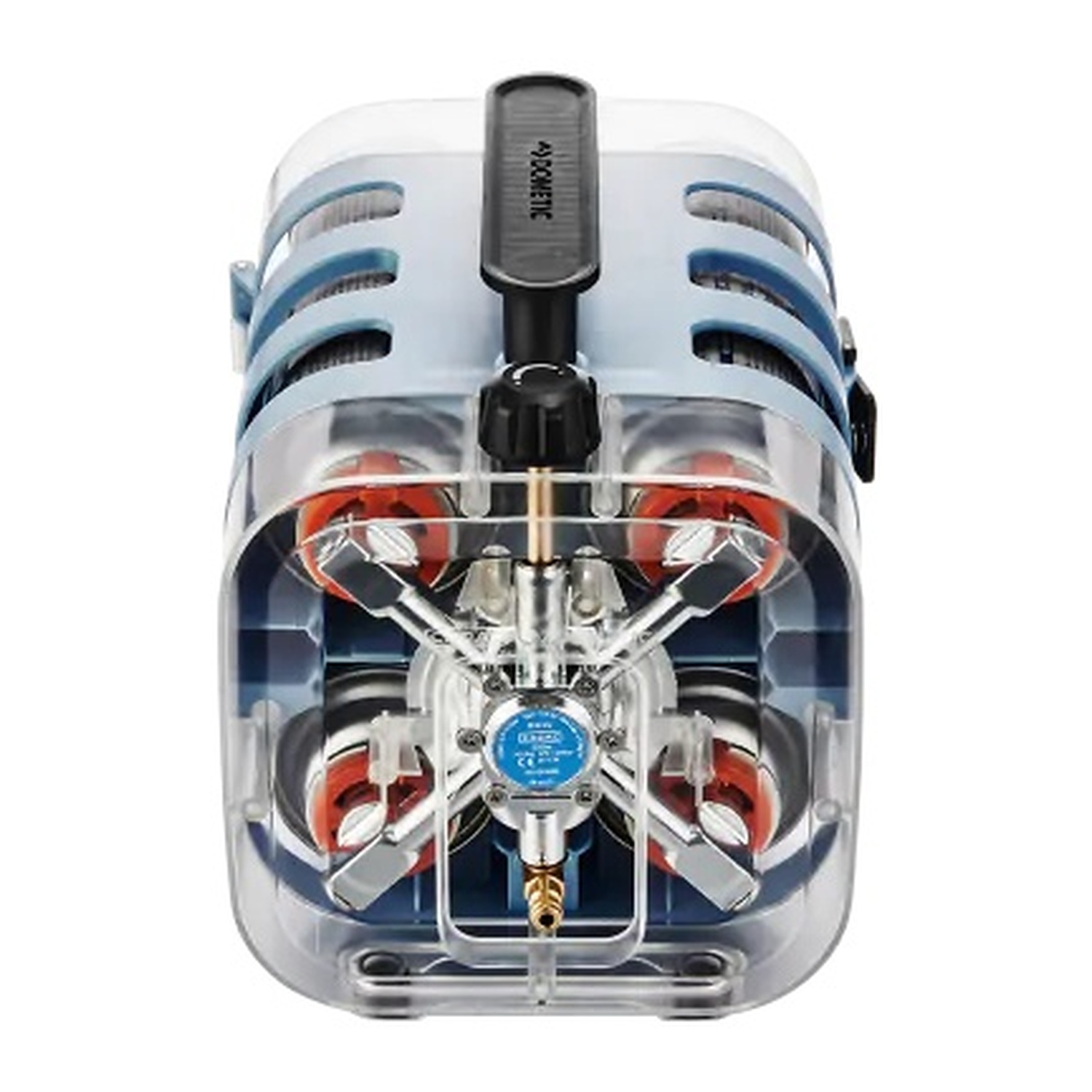 Cadac Quad Power Pak 30mbar