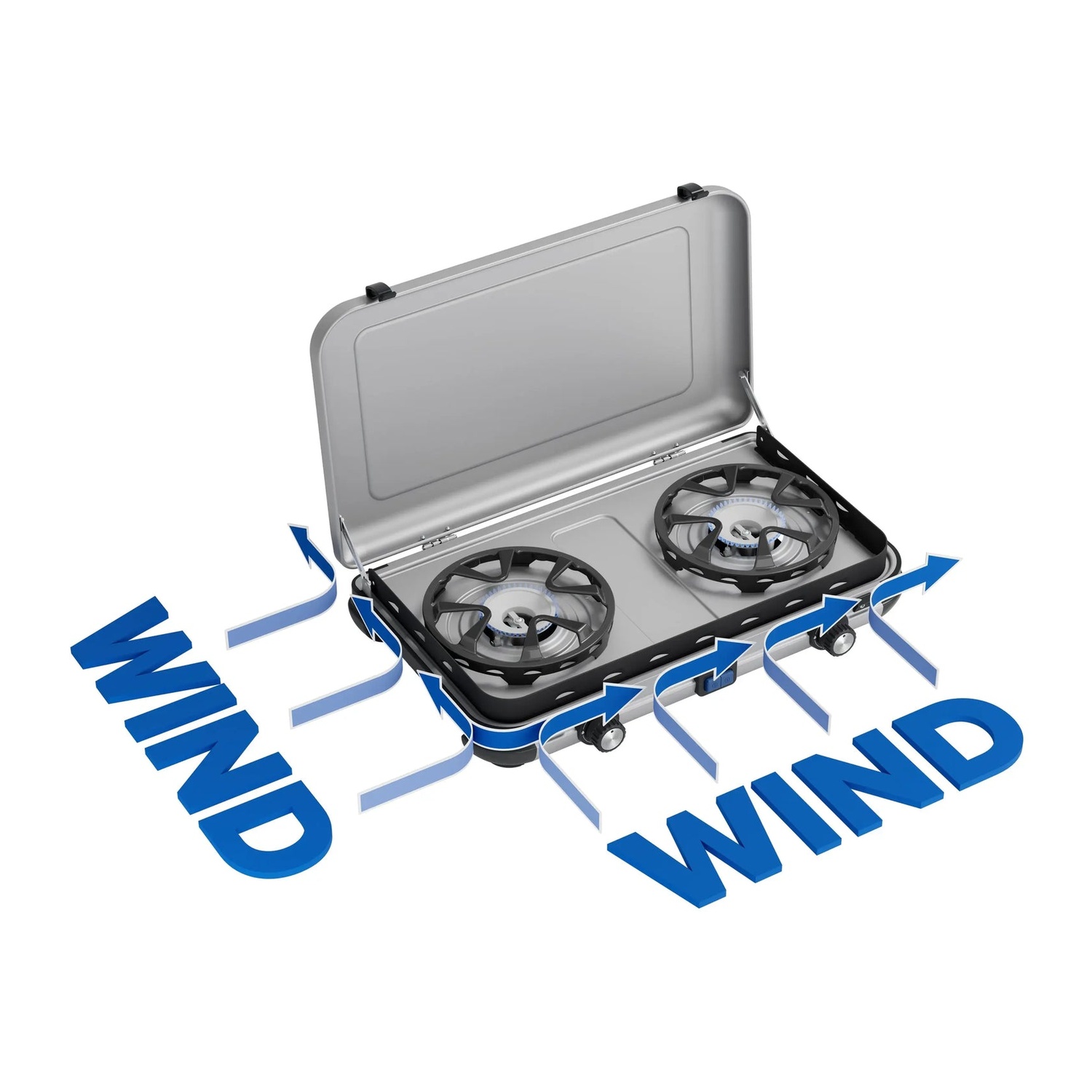 Campingaz Camping Kitchen 2 MAXI CV