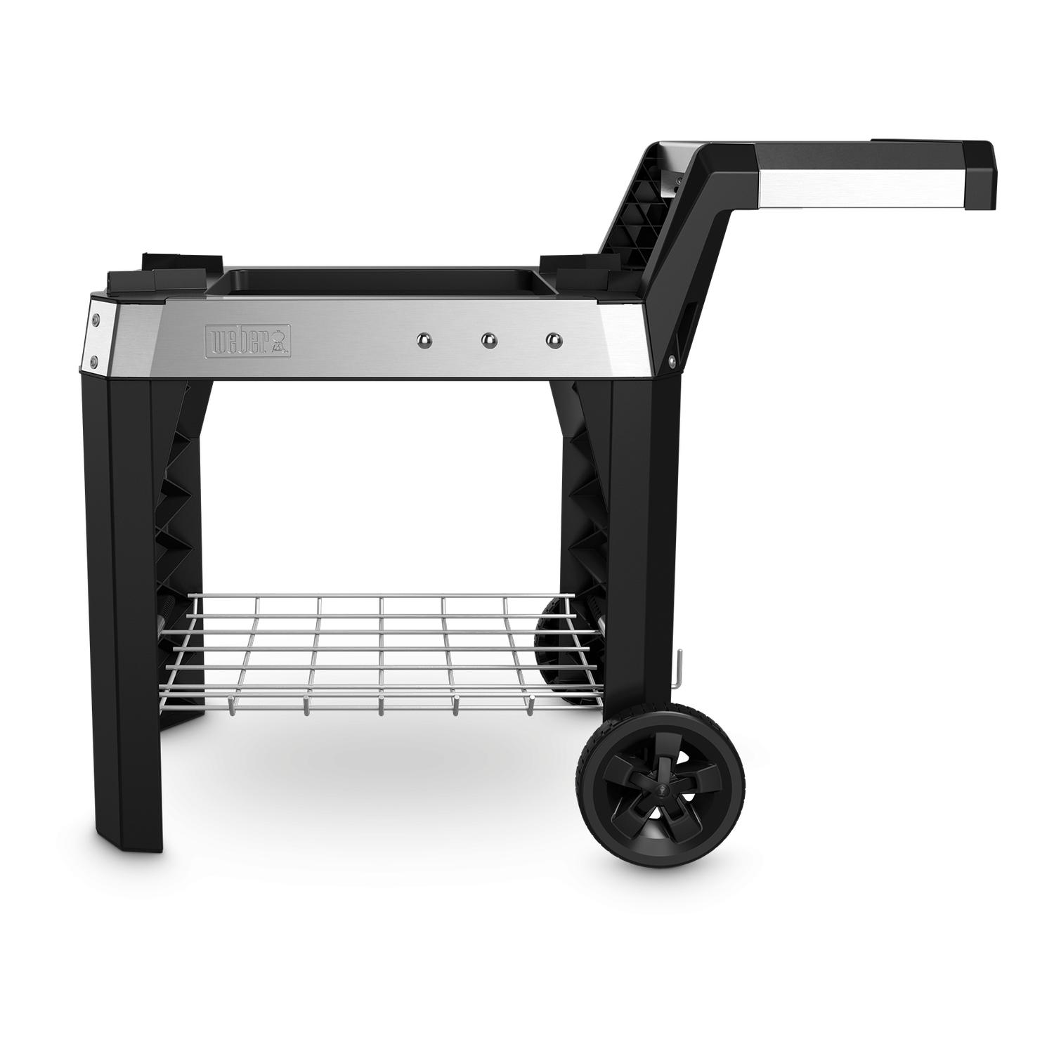 Weber Pulse Rollwagen 1000/2000